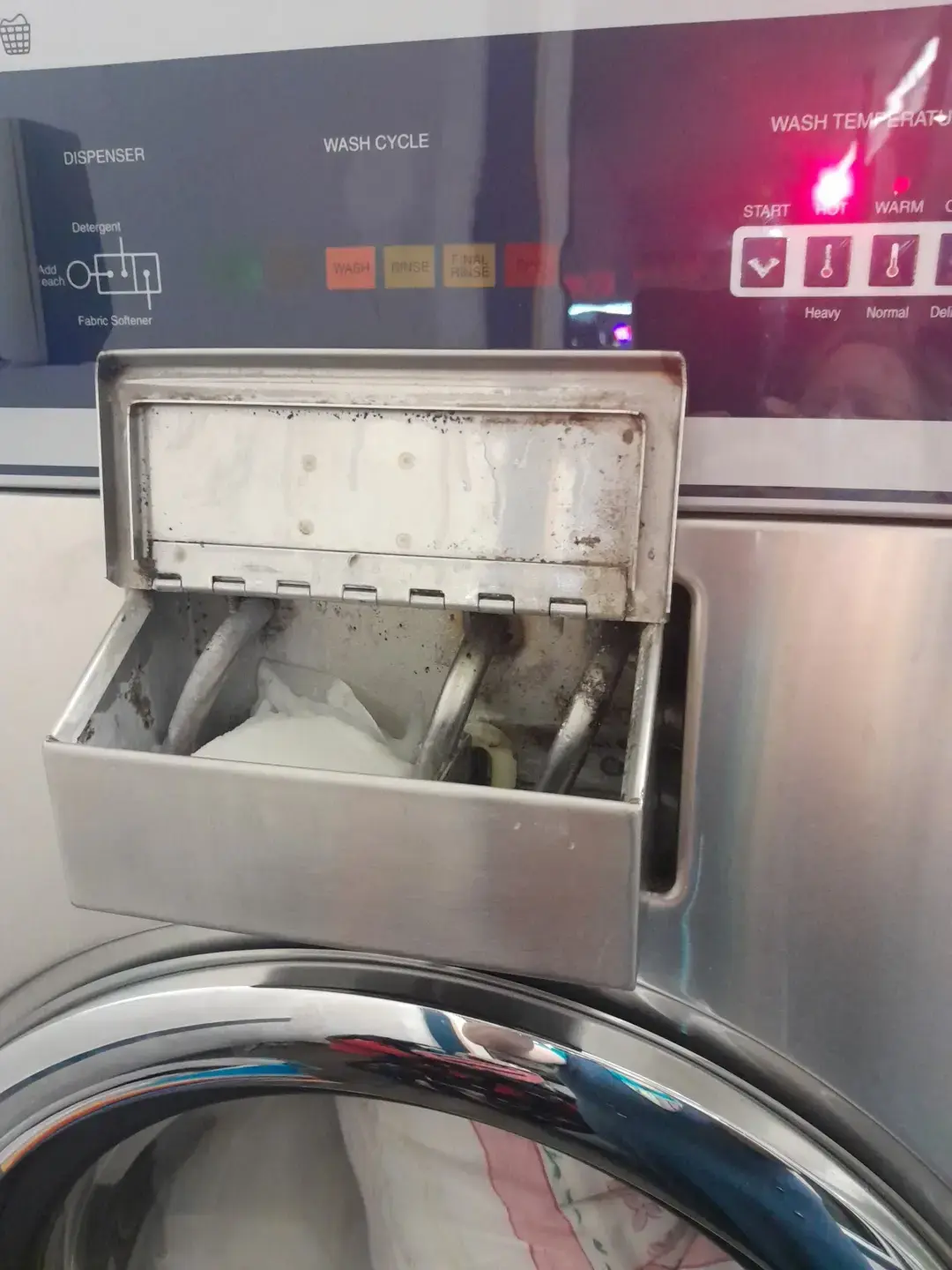 WNY Laundromats thumbnail 9