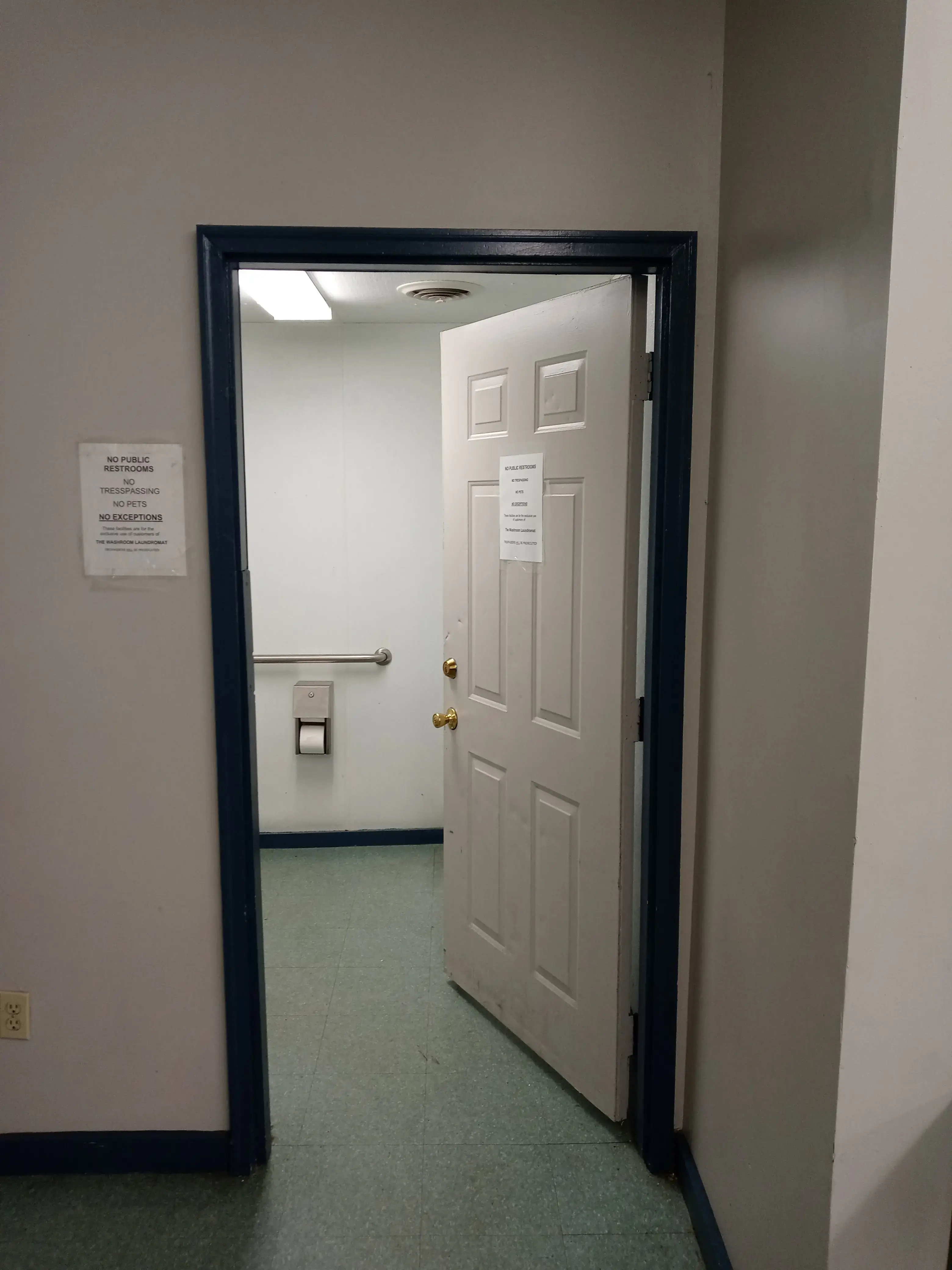 WNY Laundromats - Image 12