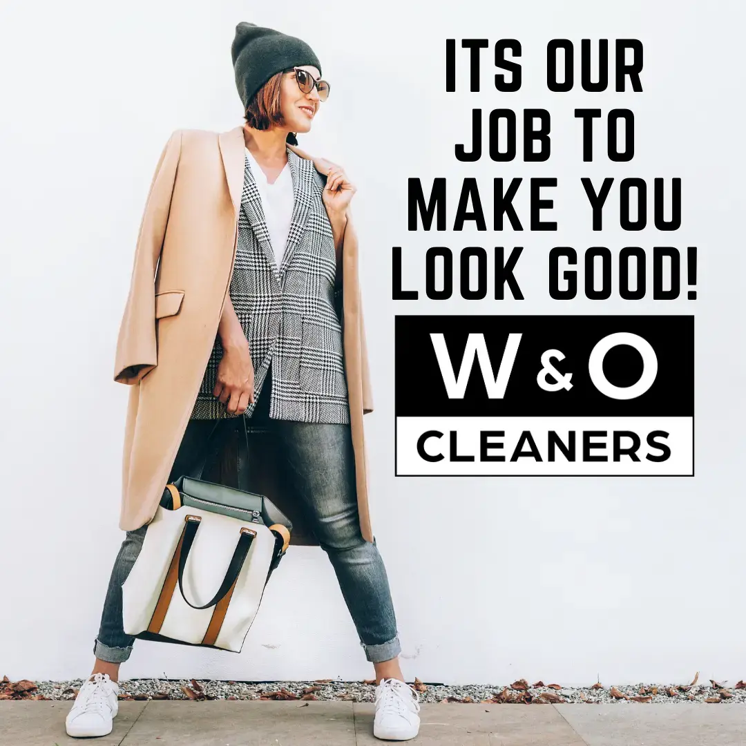 W&O Cleaners thumbnail 1