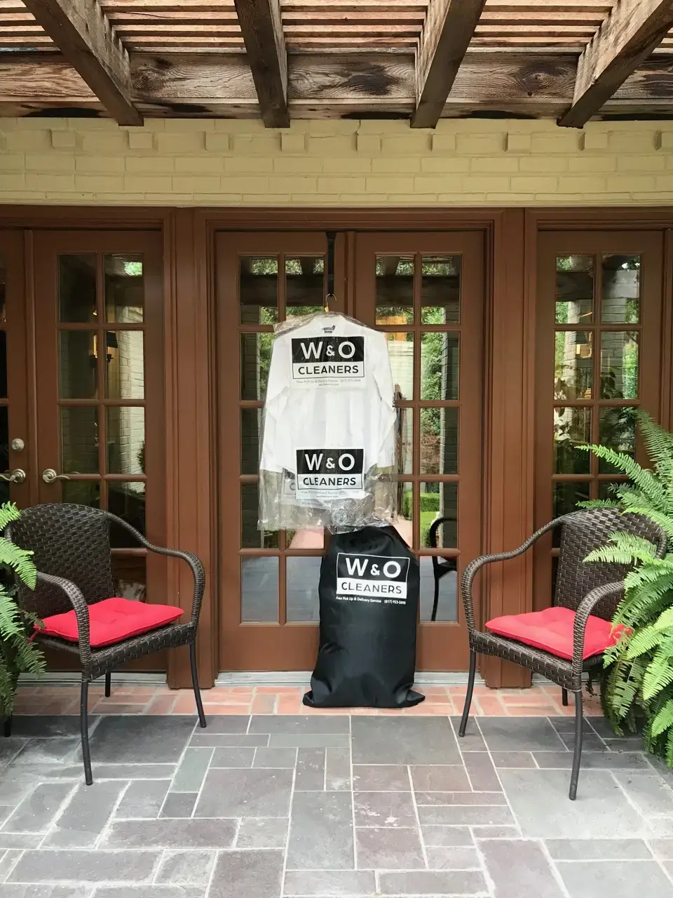 W&O Cleaners thumbnail 3