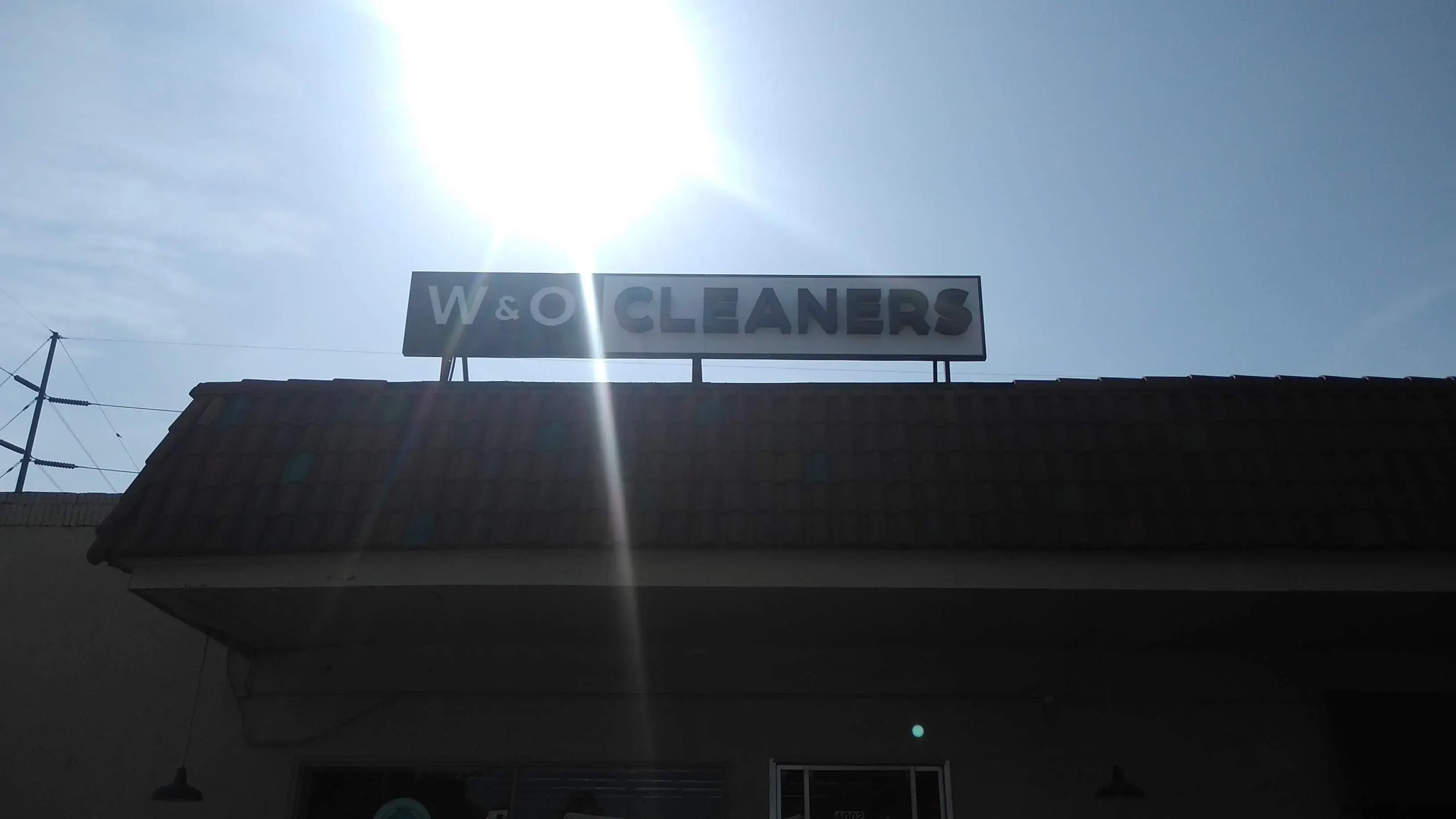 W&O Cleaners - Image 5