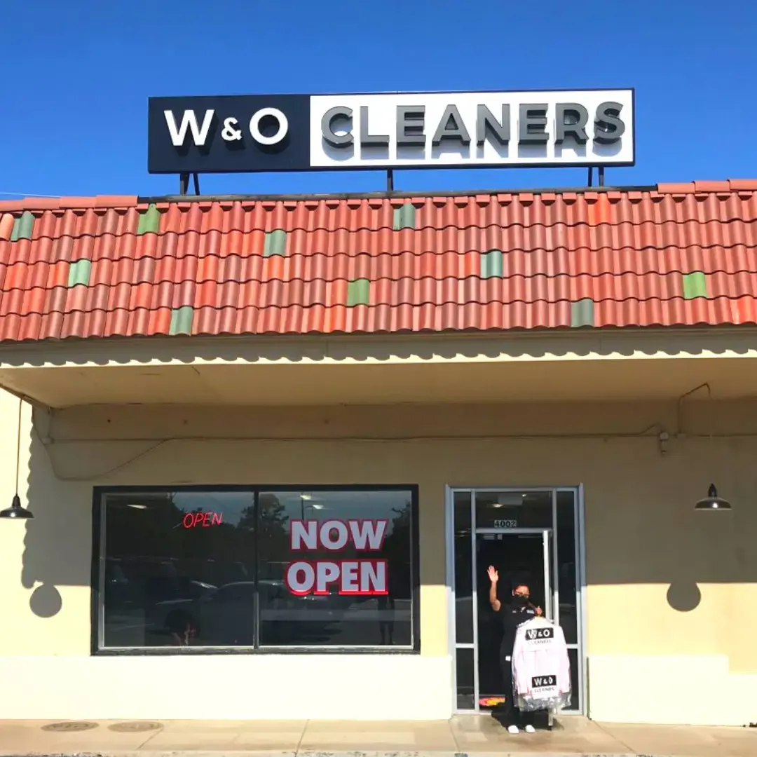 W&O Cleaners thumbnail 4