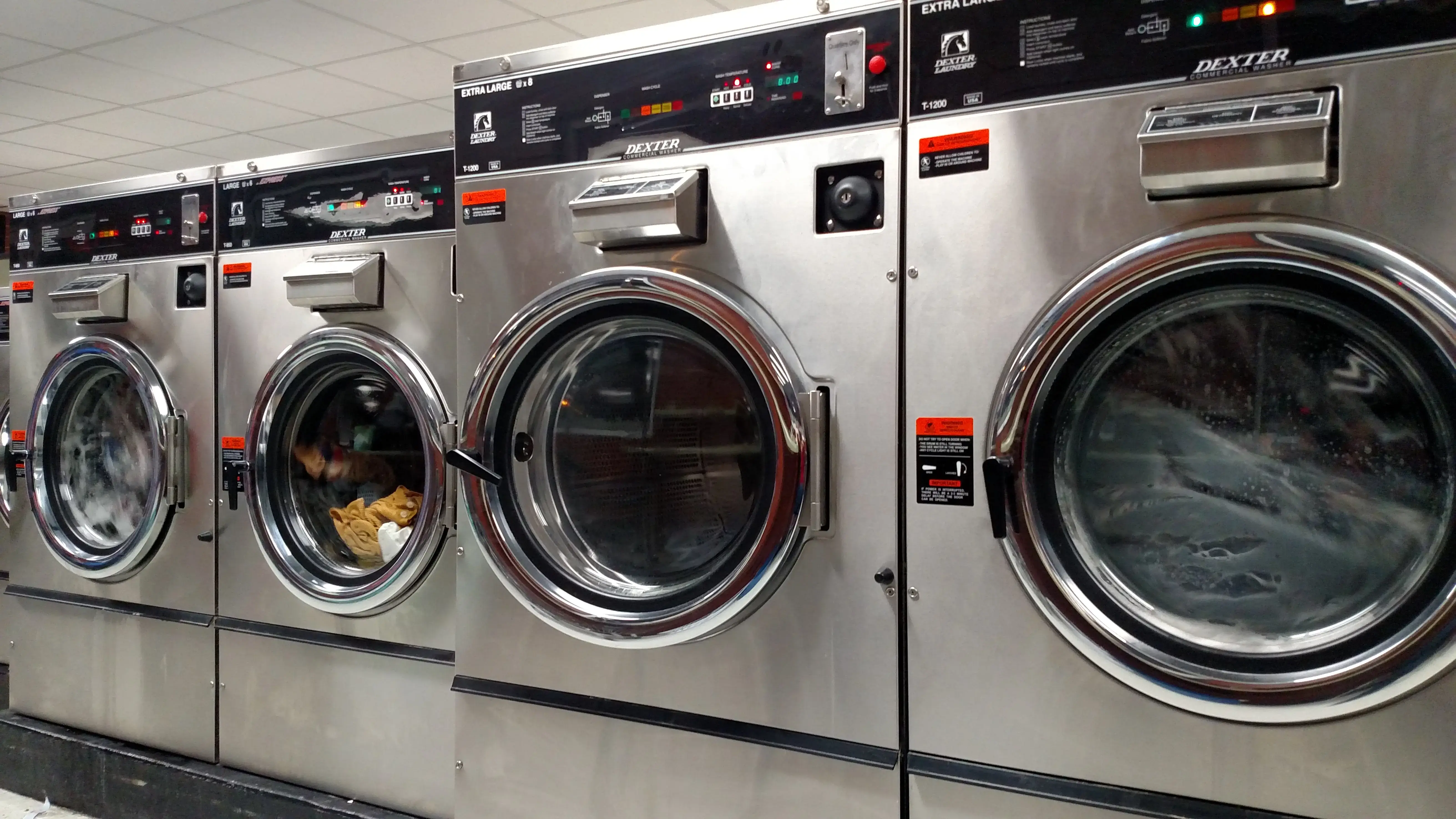 Wonder Wash - Image 9