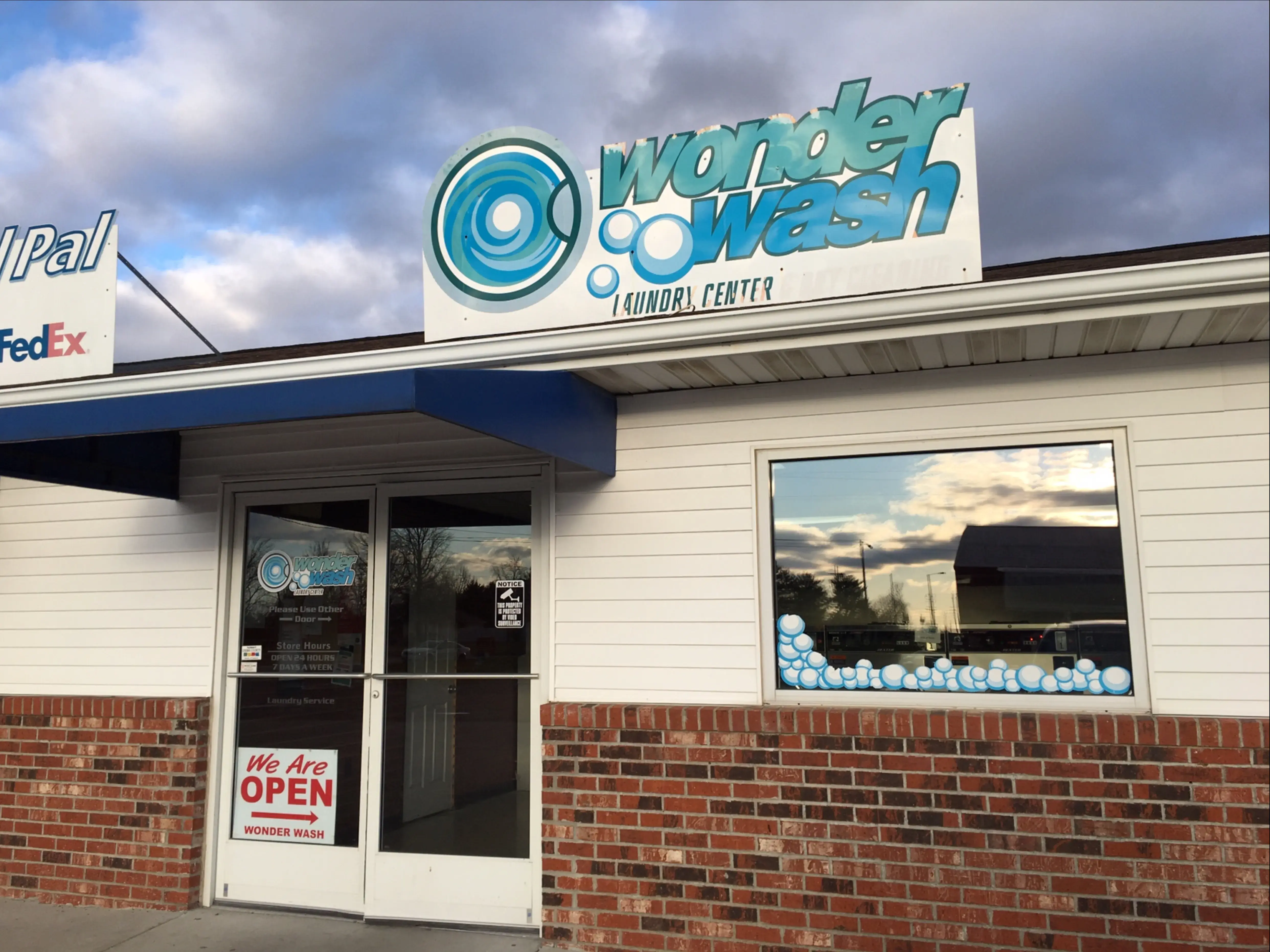 Wonder Wash thumbnail 2