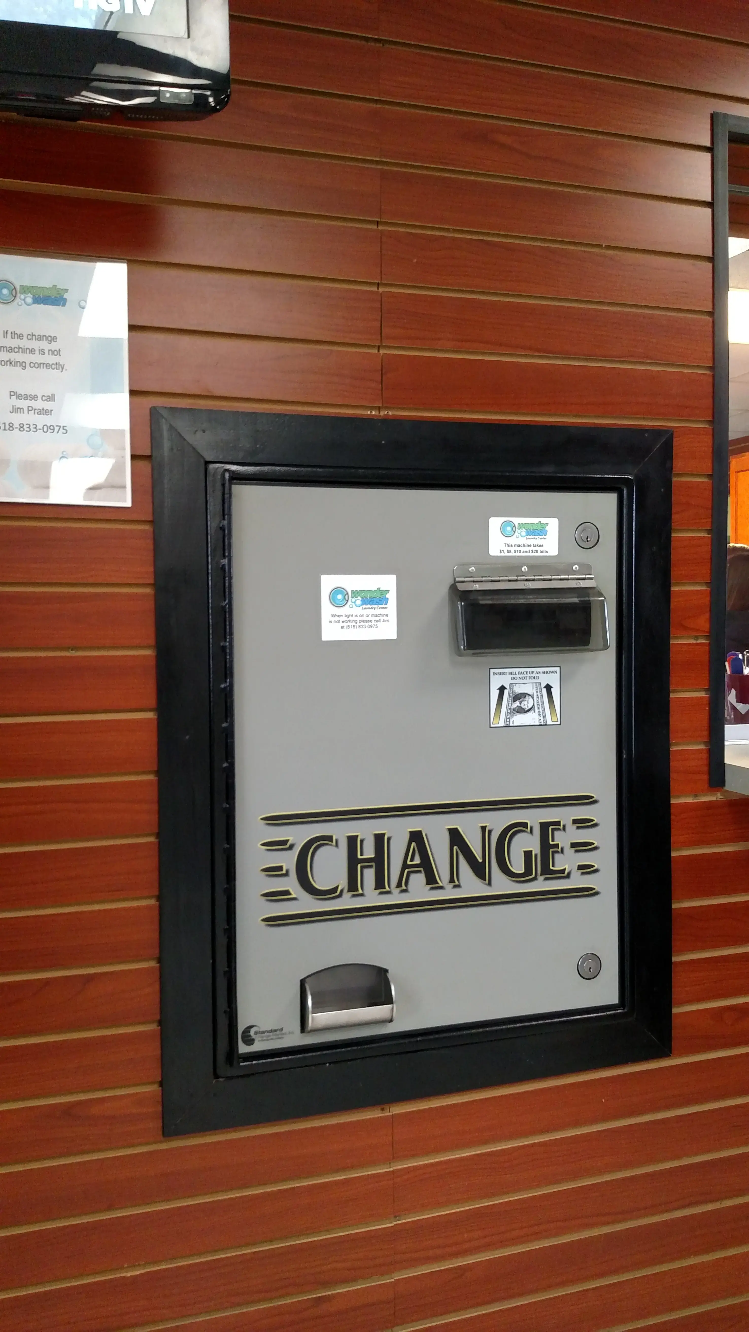 Wonder Wash thumbnail 11