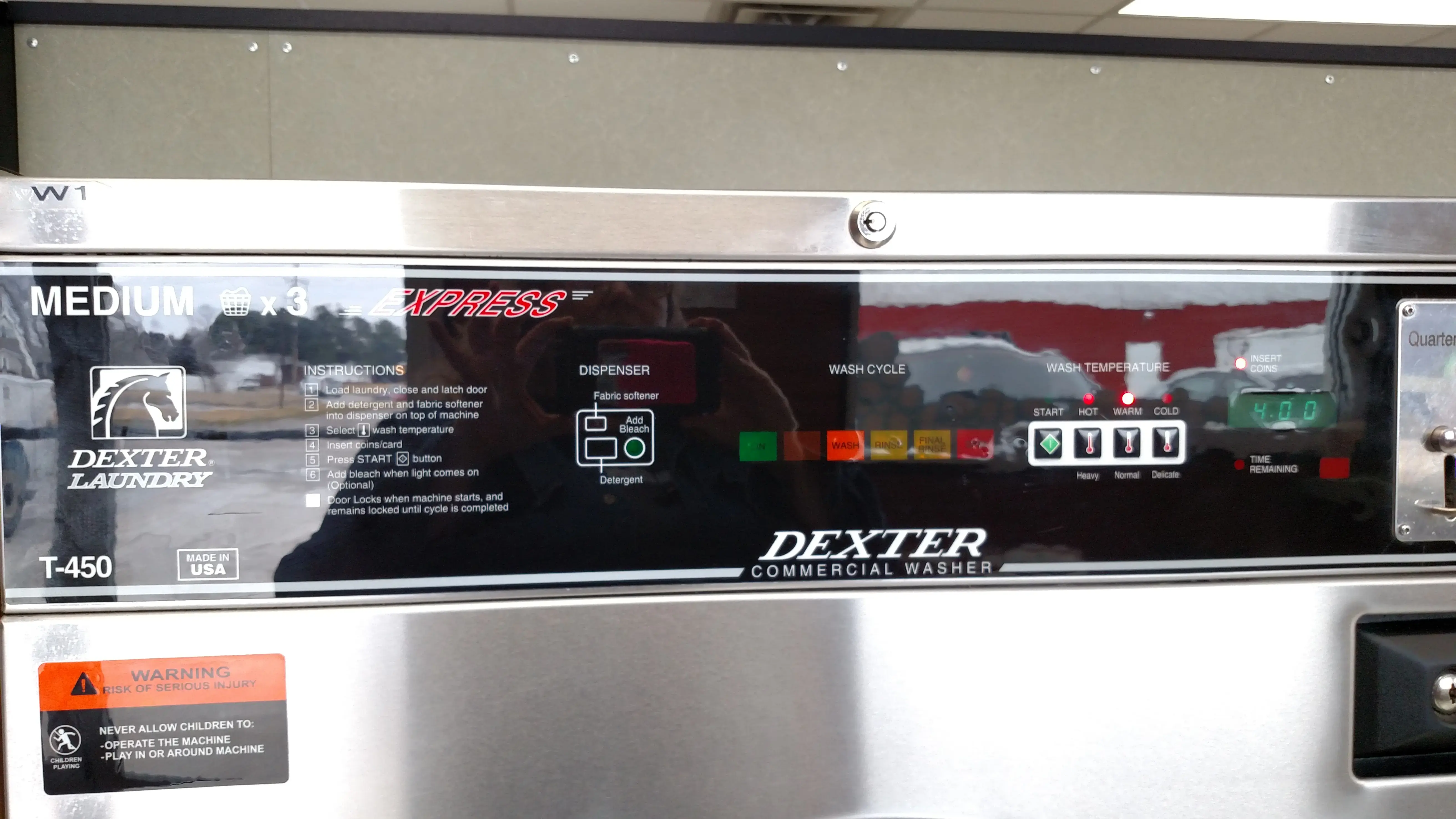 Wonder Wash thumbnail 5