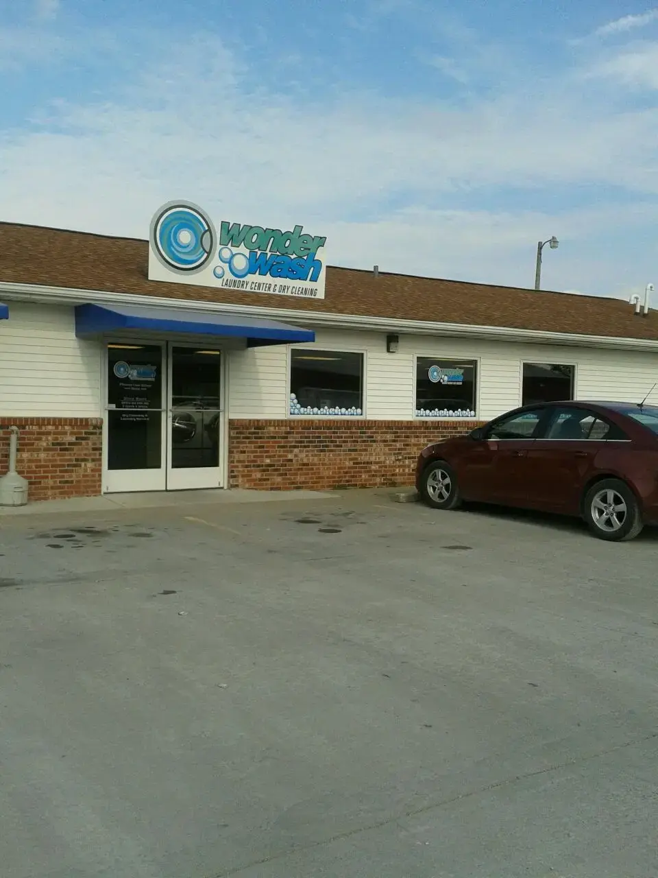 Wonder Wash - Image 3