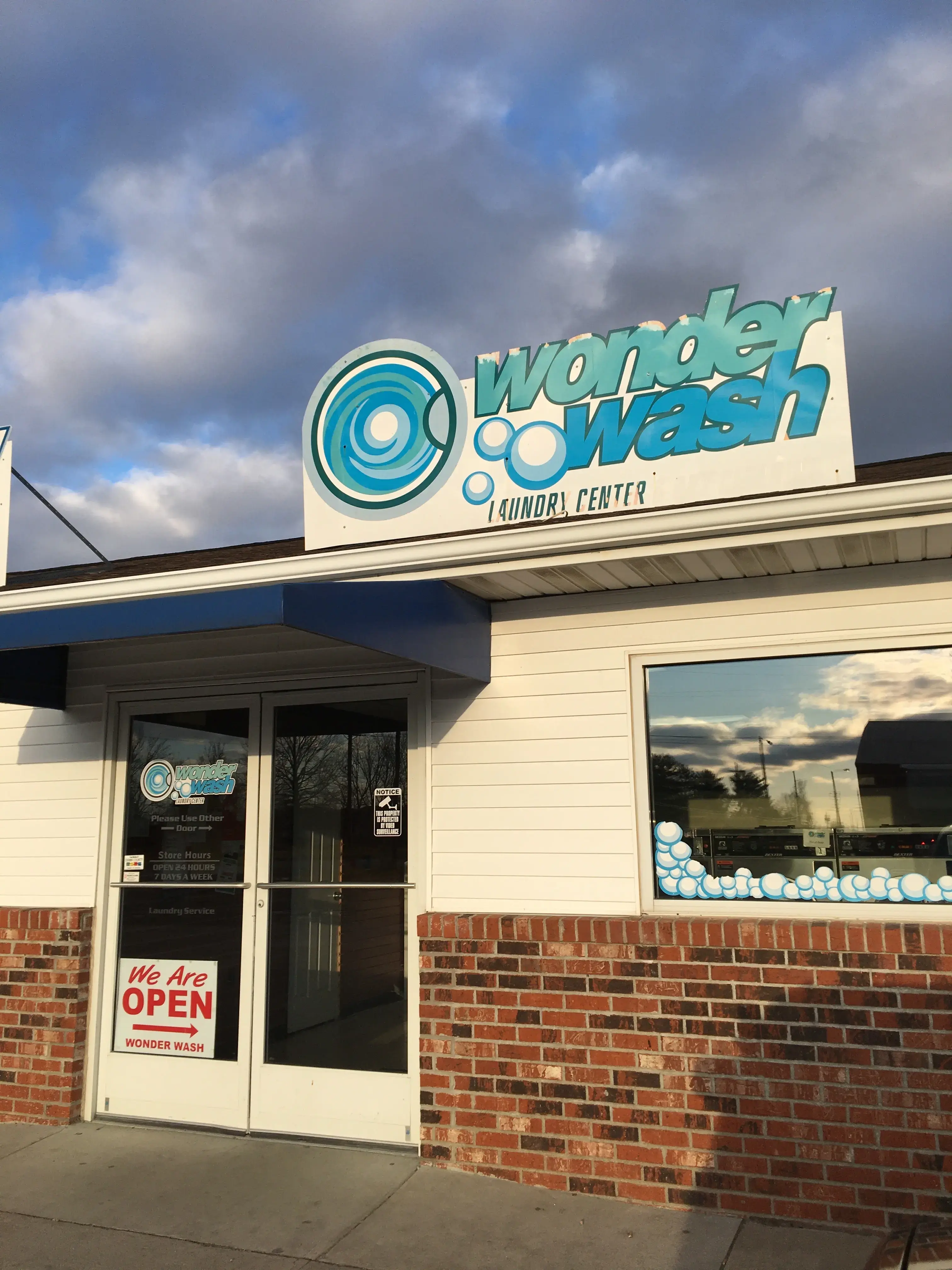 Wonder Wash - Image 13