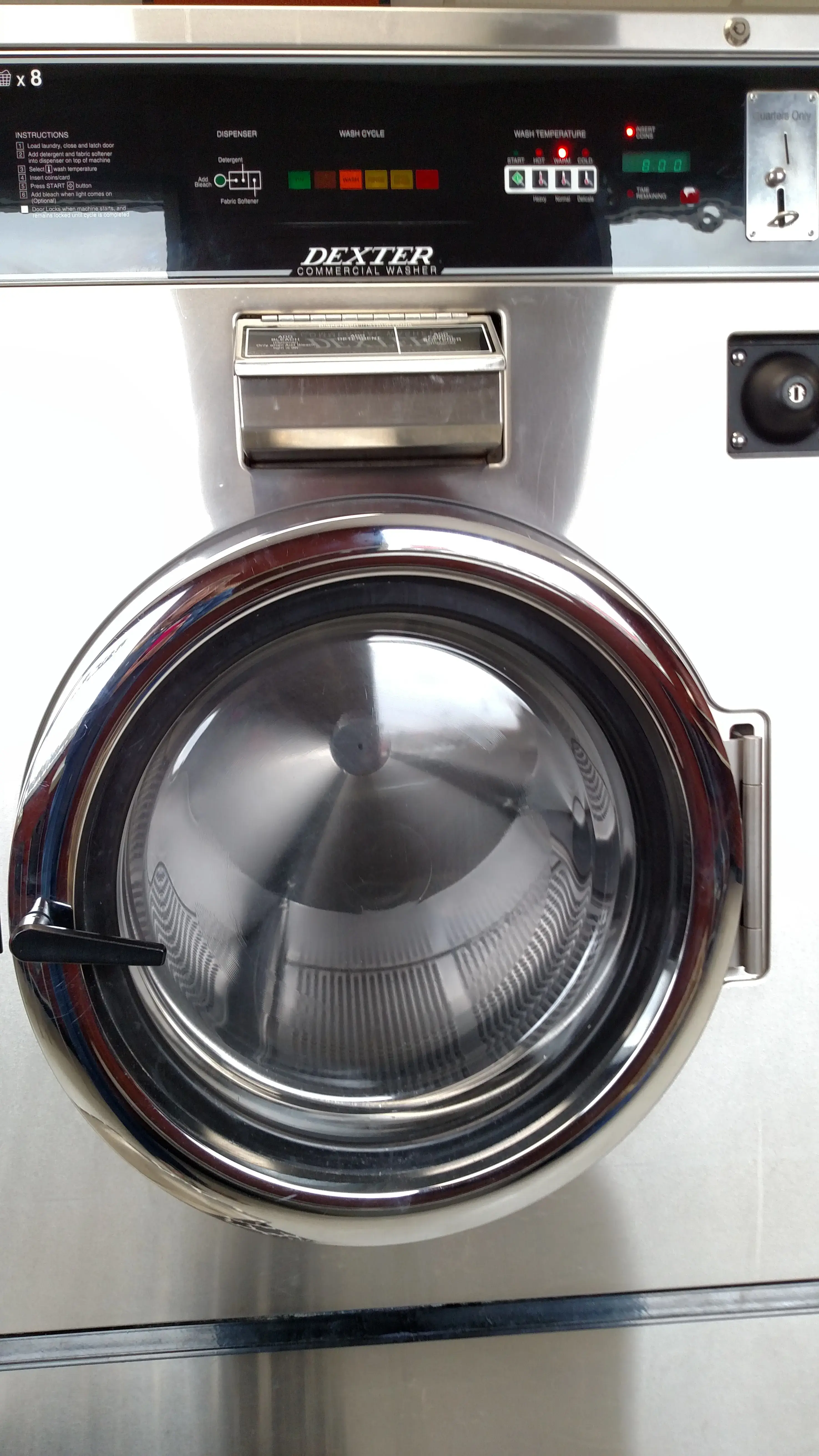 Wonder Wash - Image 6