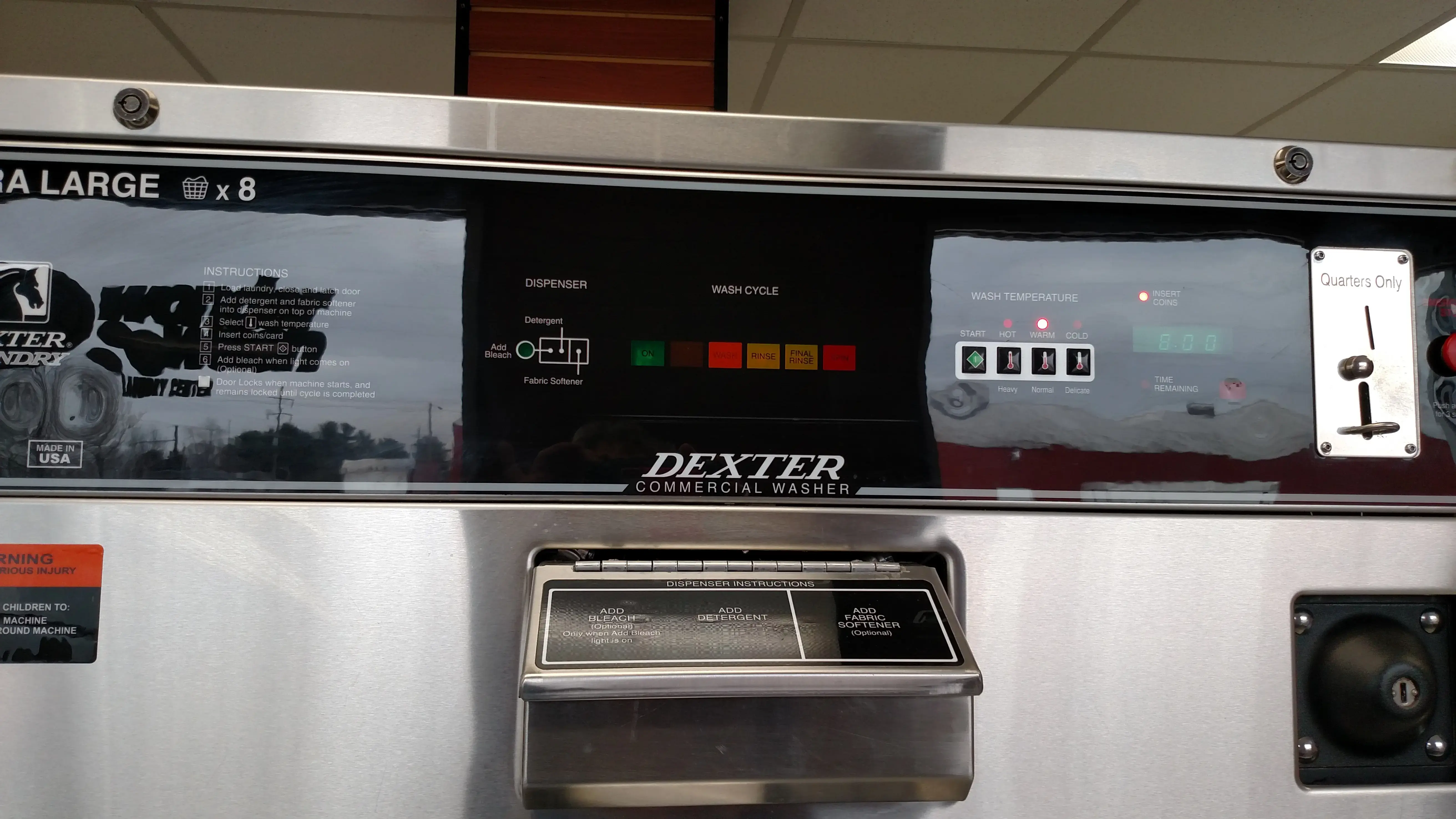 Wonder Wash - Image 4