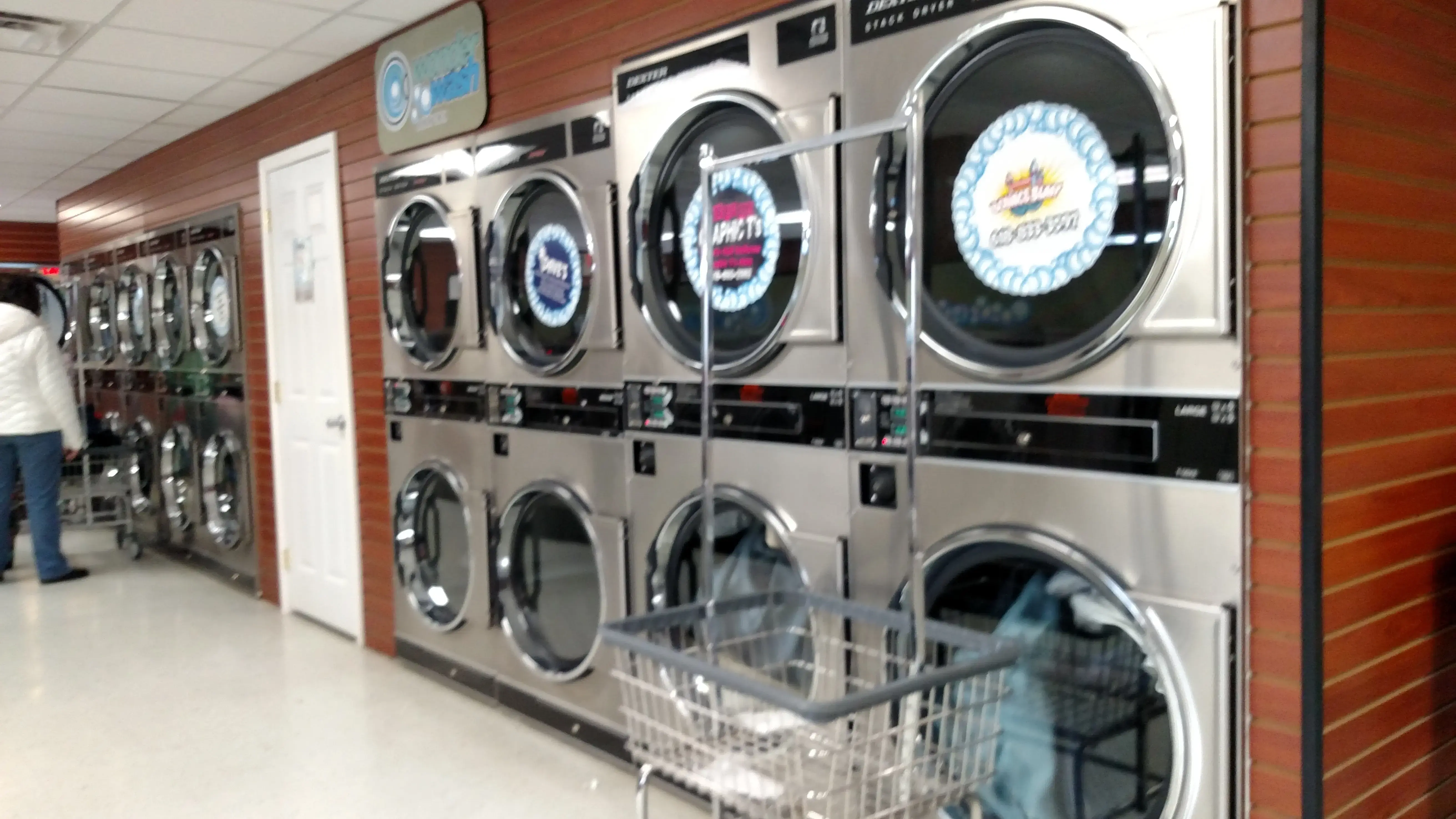 Wonder Wash - Image 7