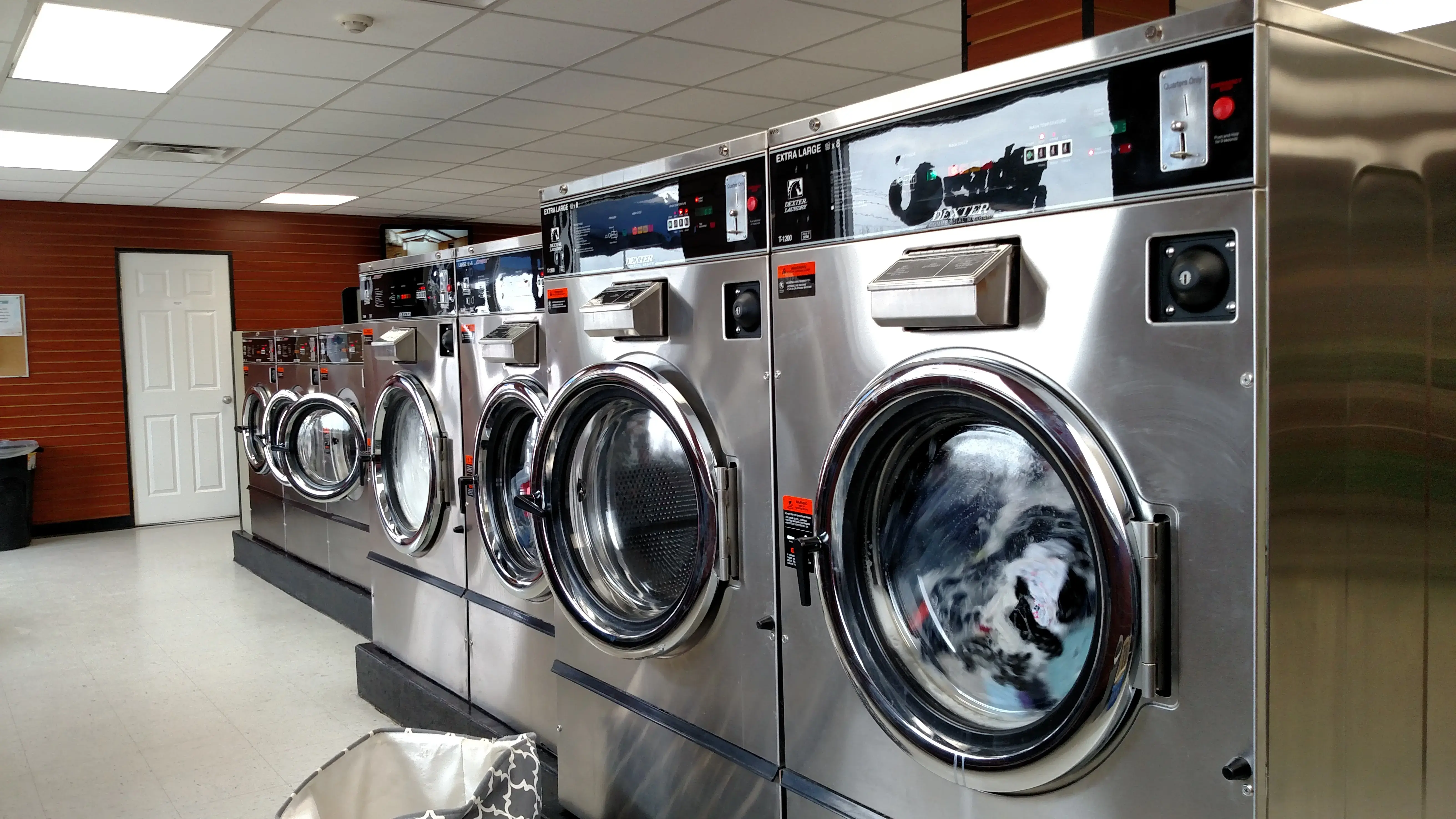 Wonder Wash - Image 1