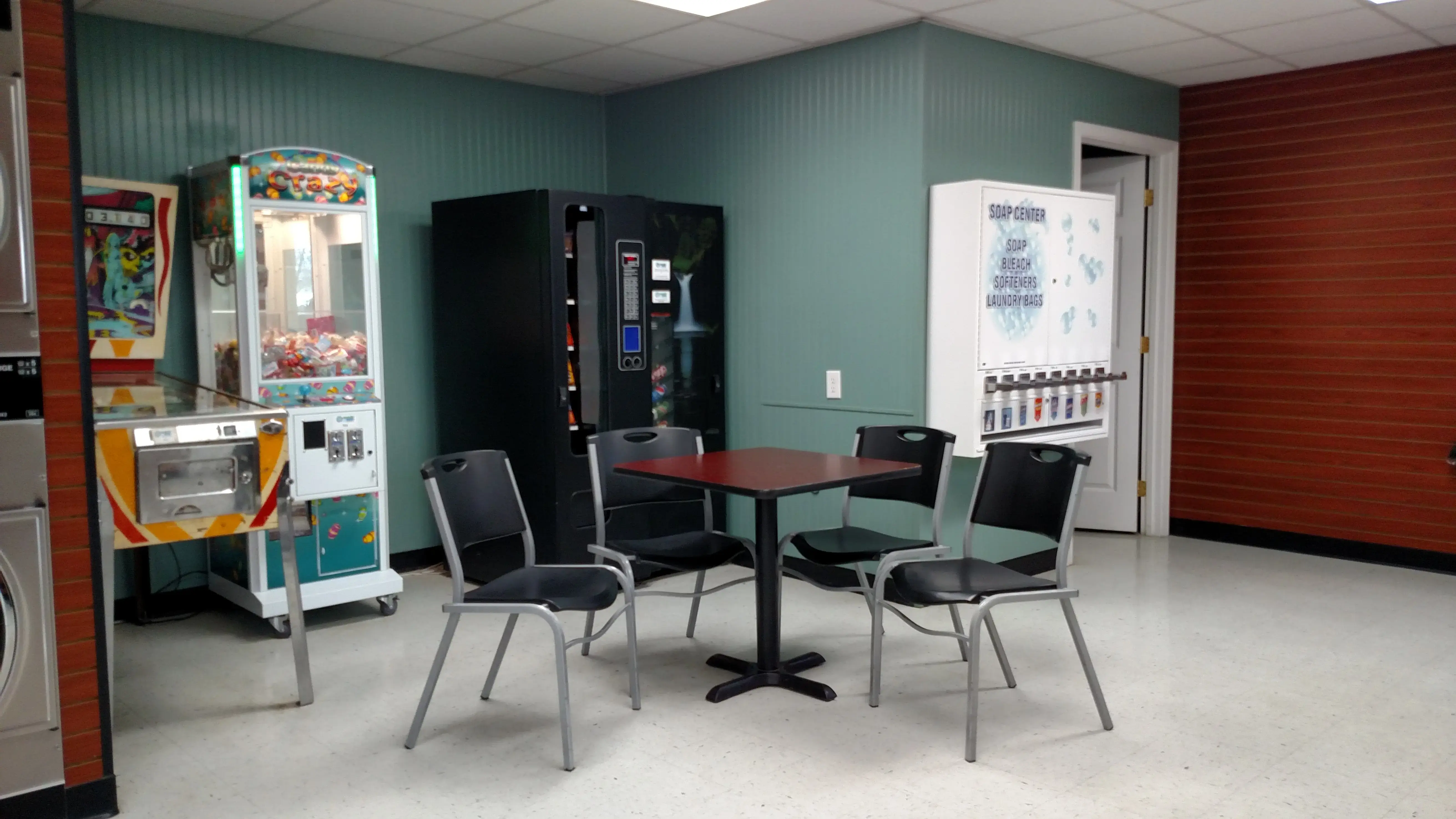 Wonder Wash thumbnail 8