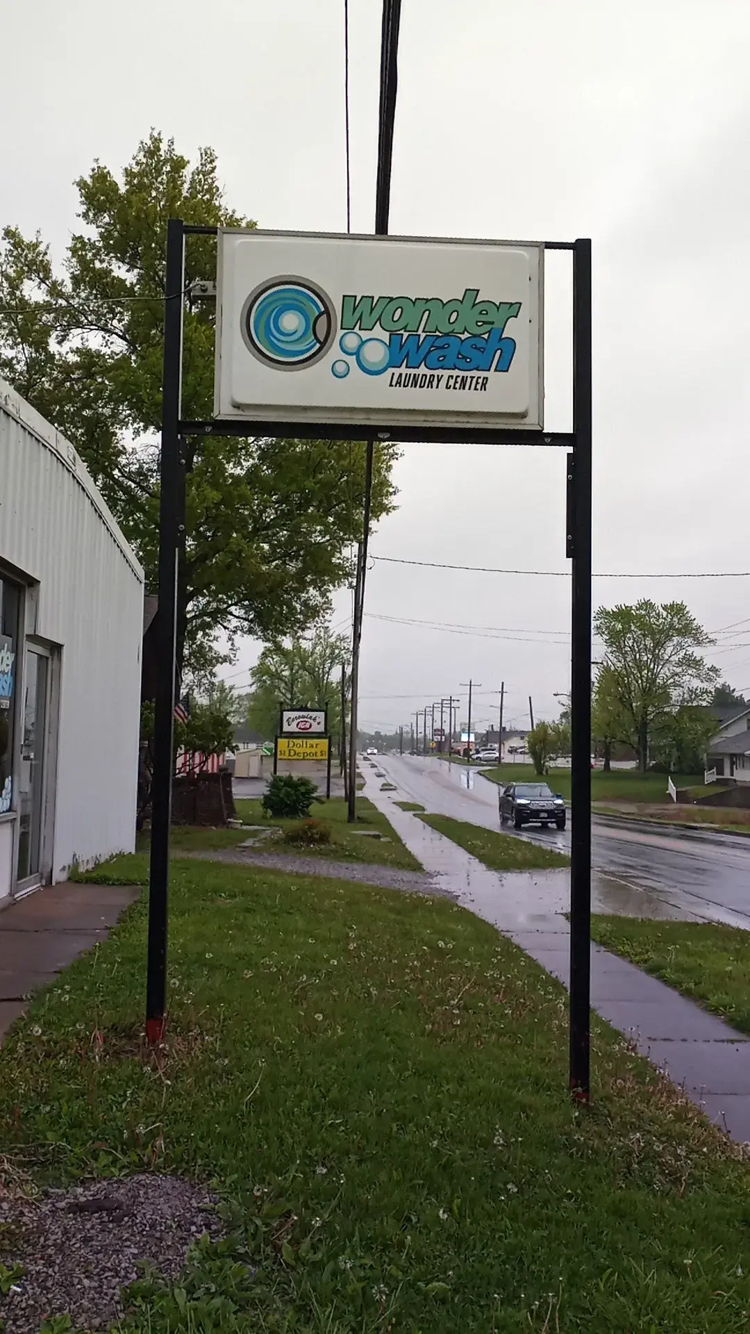 Wonder Wash Laundry thumbnail 7