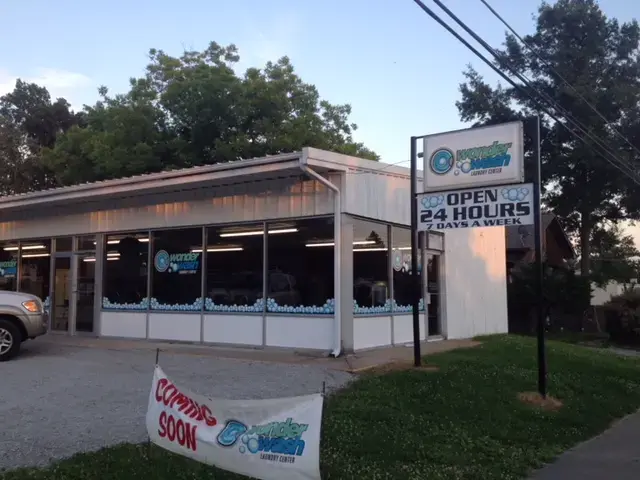 Wonder Wash Laundry - Image 4