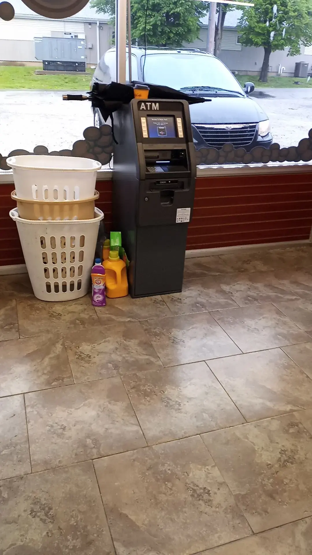 Wonder Wash Laundry thumbnail 5