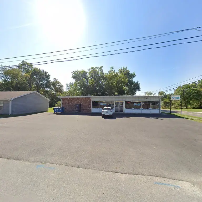 Wonder Wash Laundry thumbnail 12