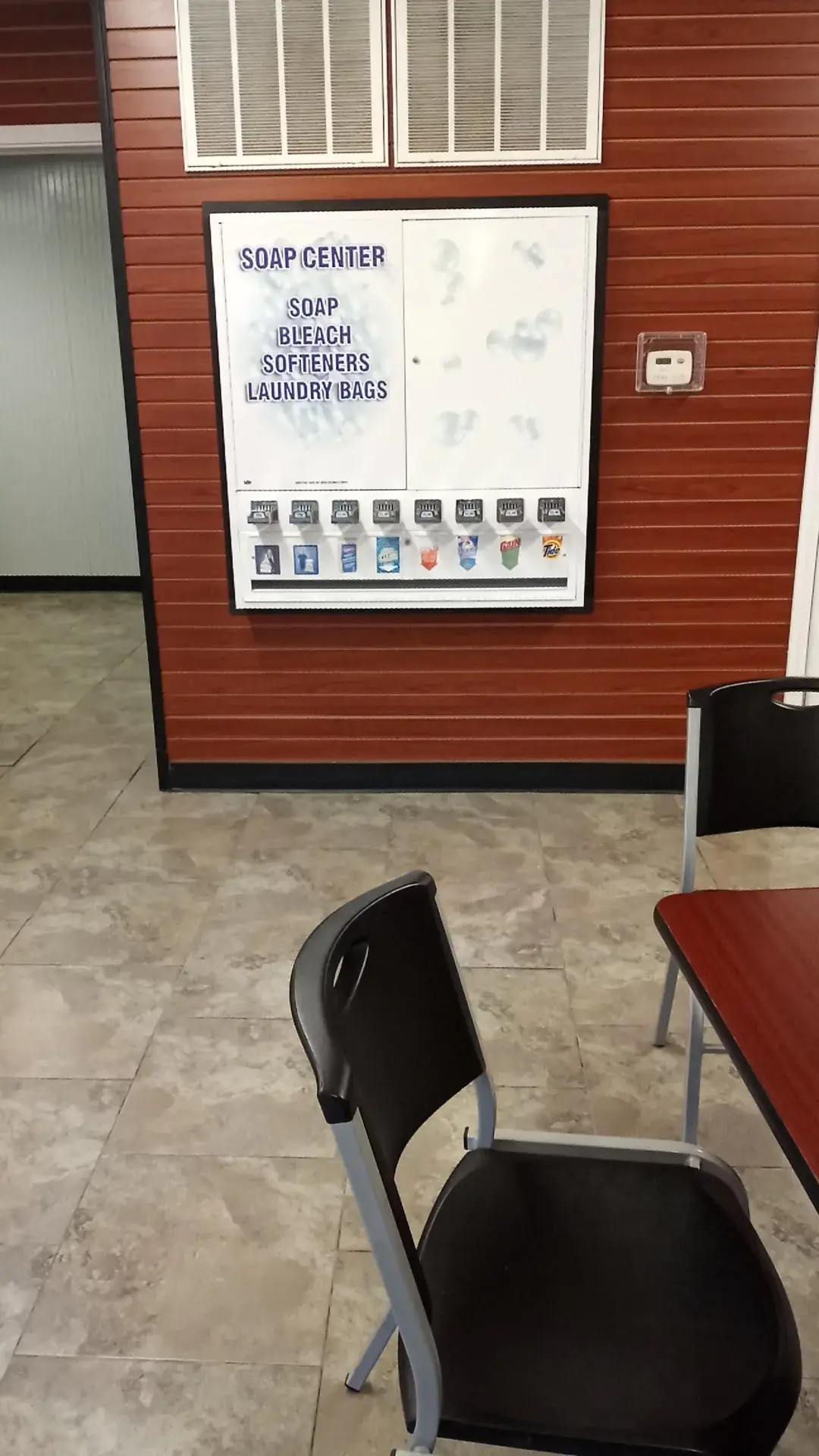 Wonder Wash Laundry - Image 10