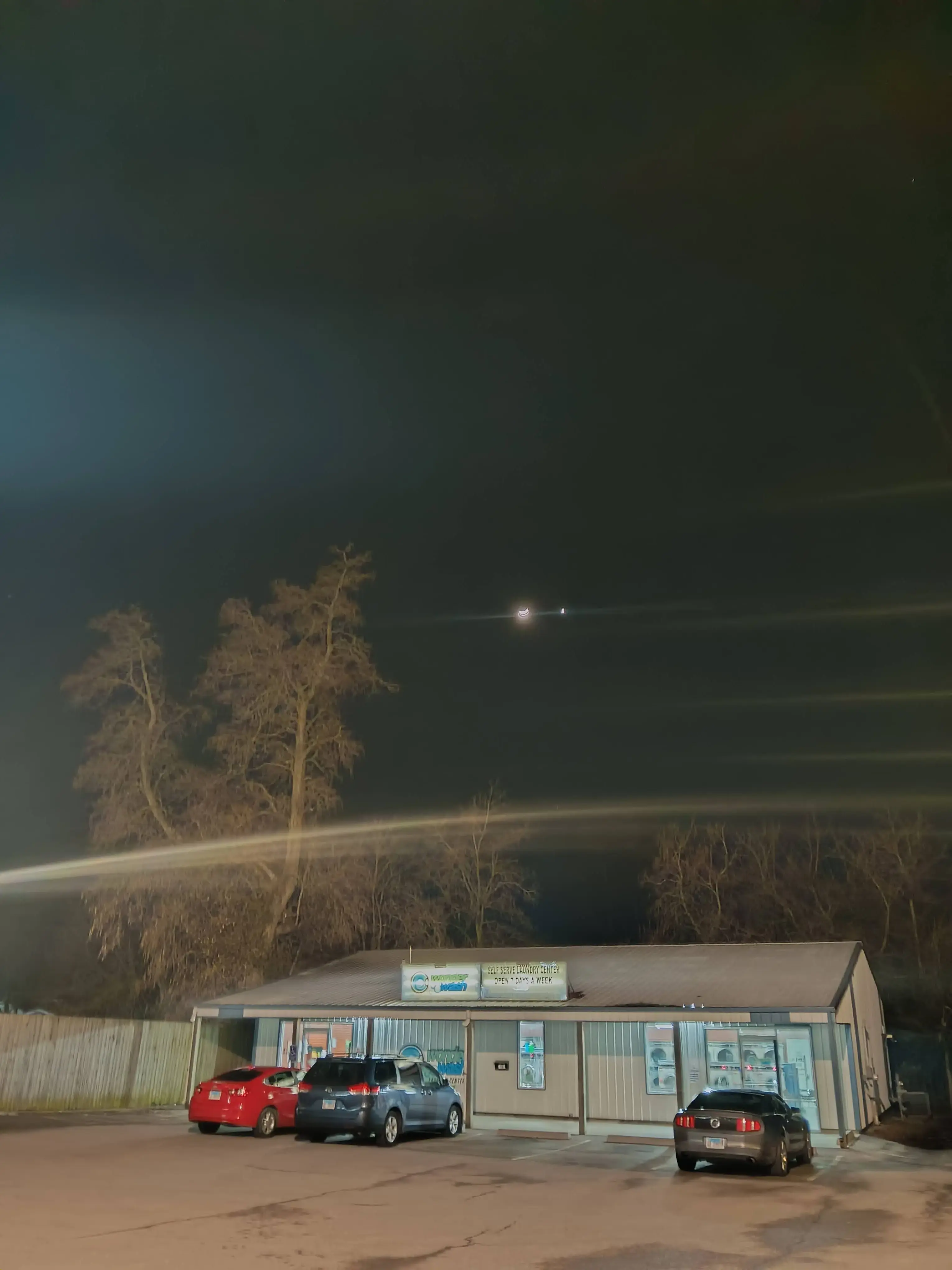 Wonder Wash Laundry Center thumbnail 16