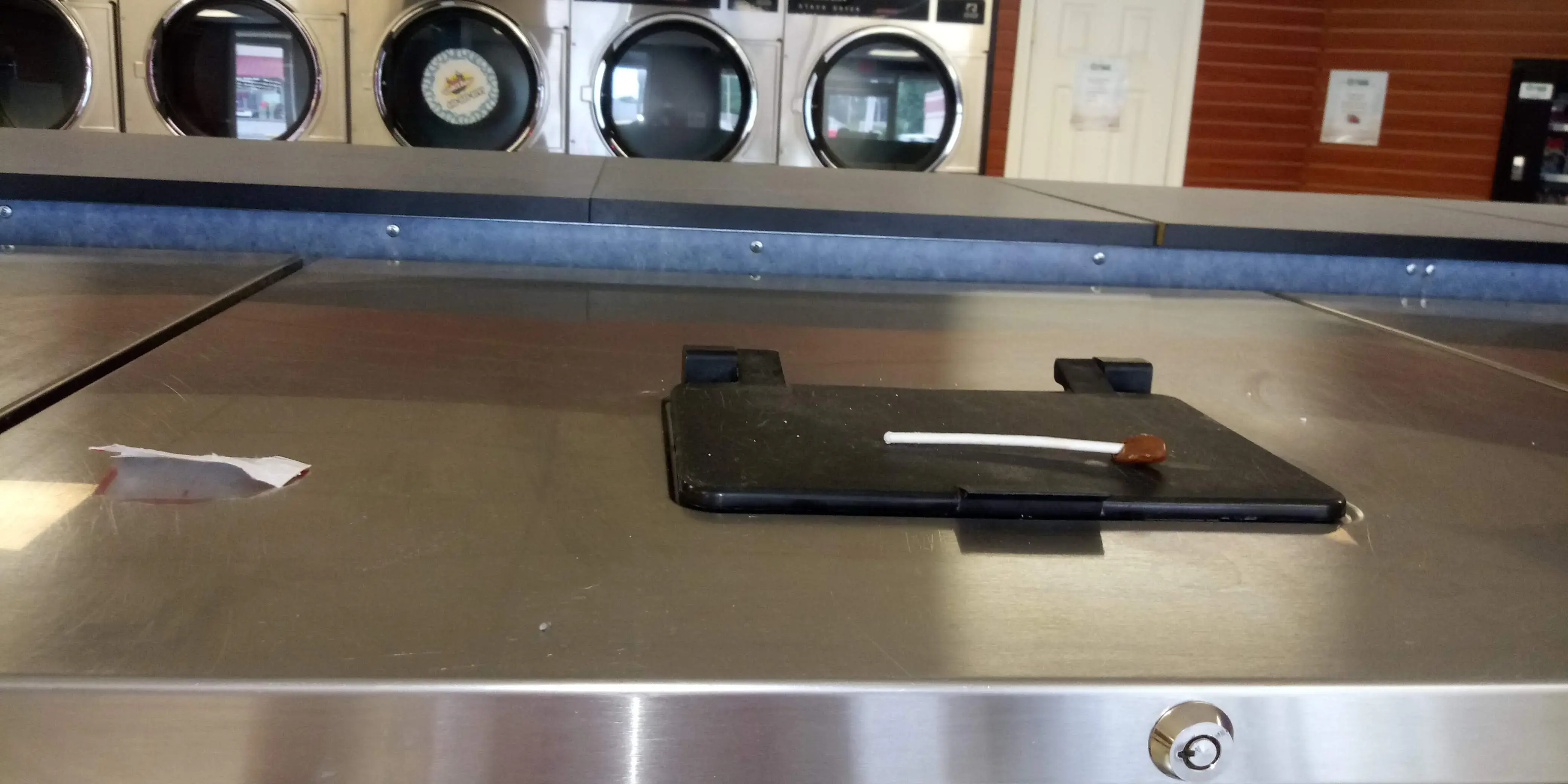 Wonder Wash Laundry Center thumbnail 14