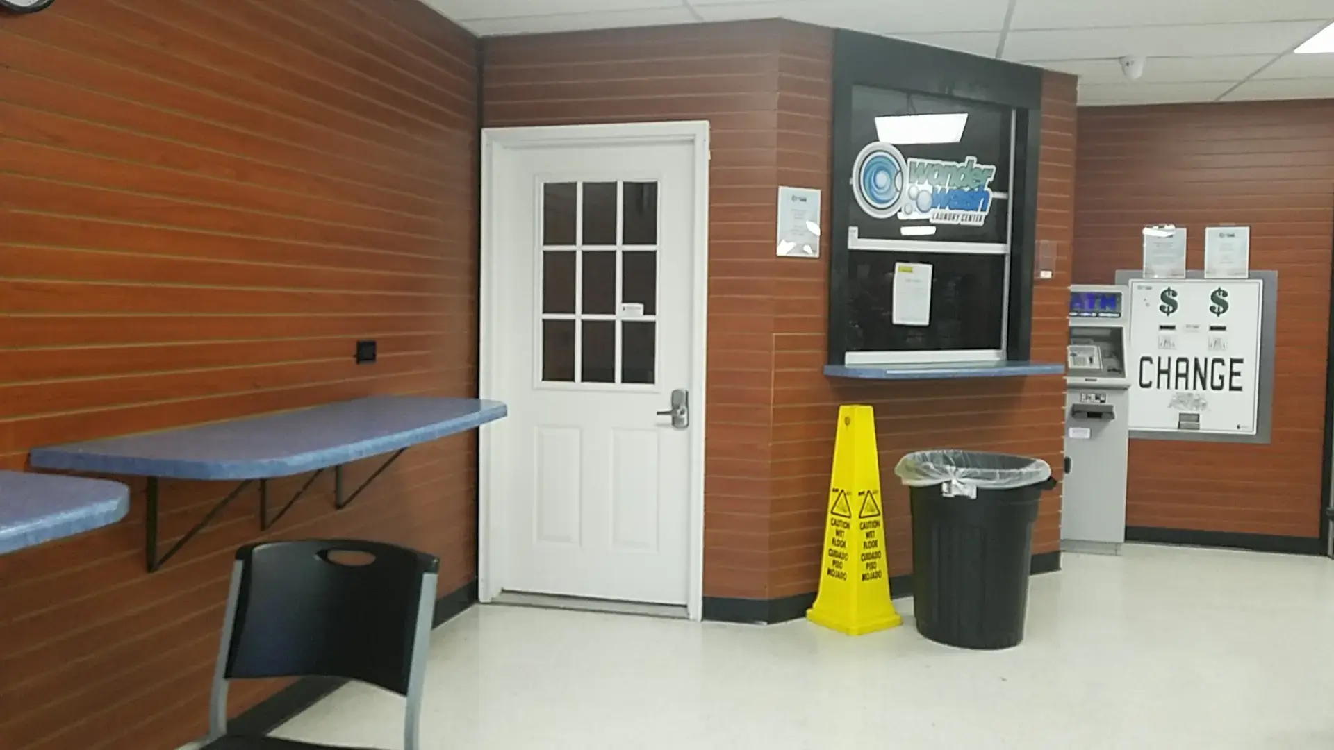 Wonder Wash Laundry Center - Image 5