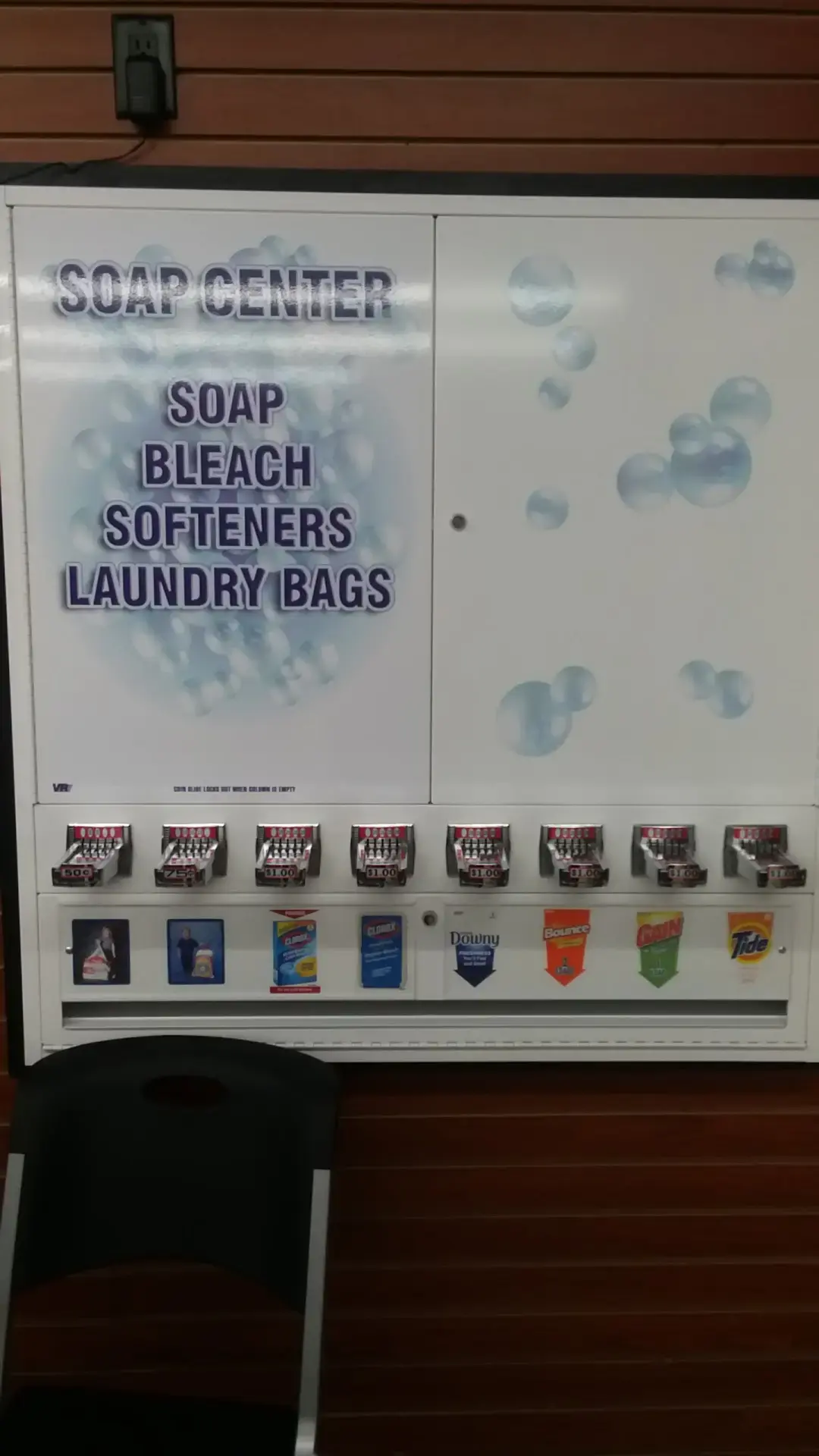 Wonder Wash Laundry Center - Image 10