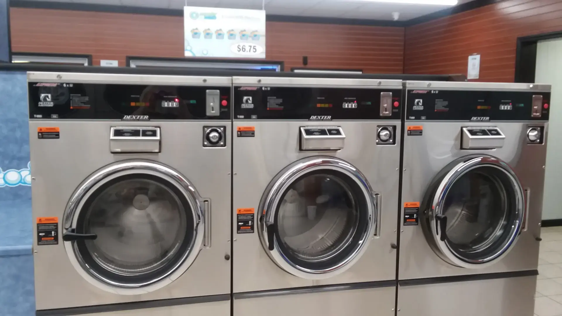 Wonder Wash Laundry Center thumbnail 11