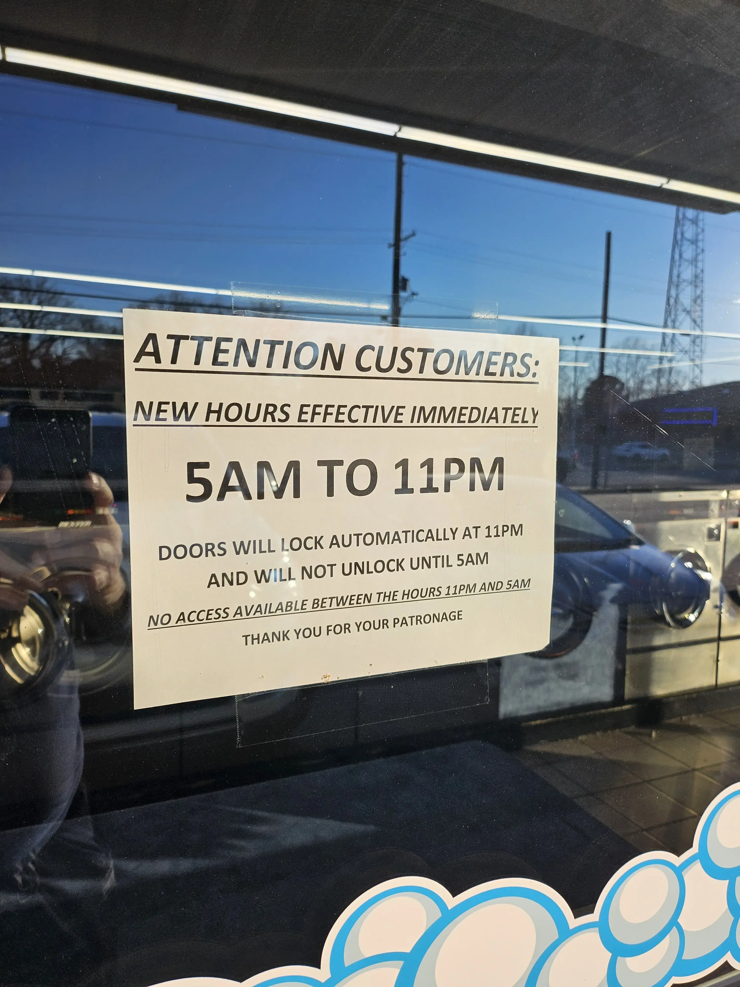 Wonder Wash Laundry Center thumbnail 6