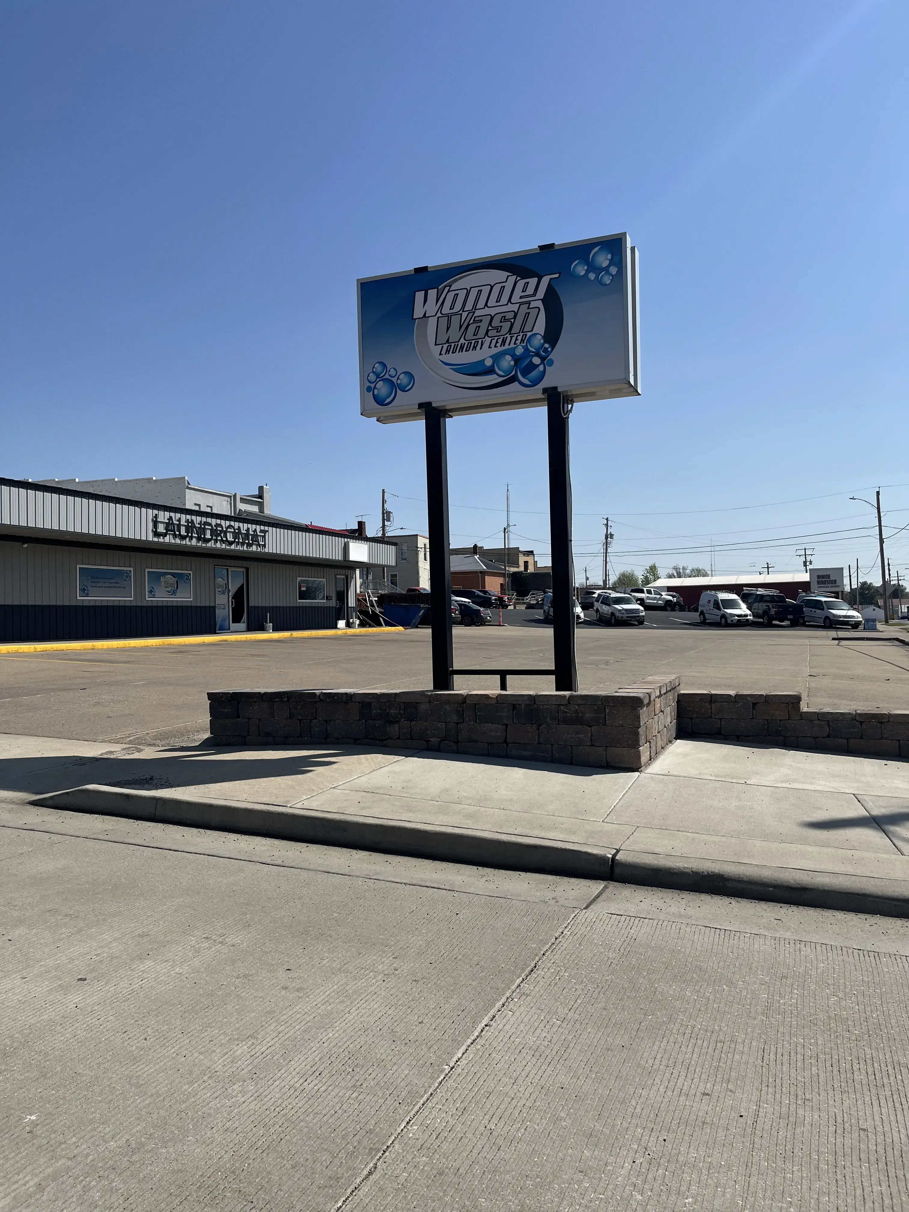 Wonder Wash Laundry Center thumbnail 12