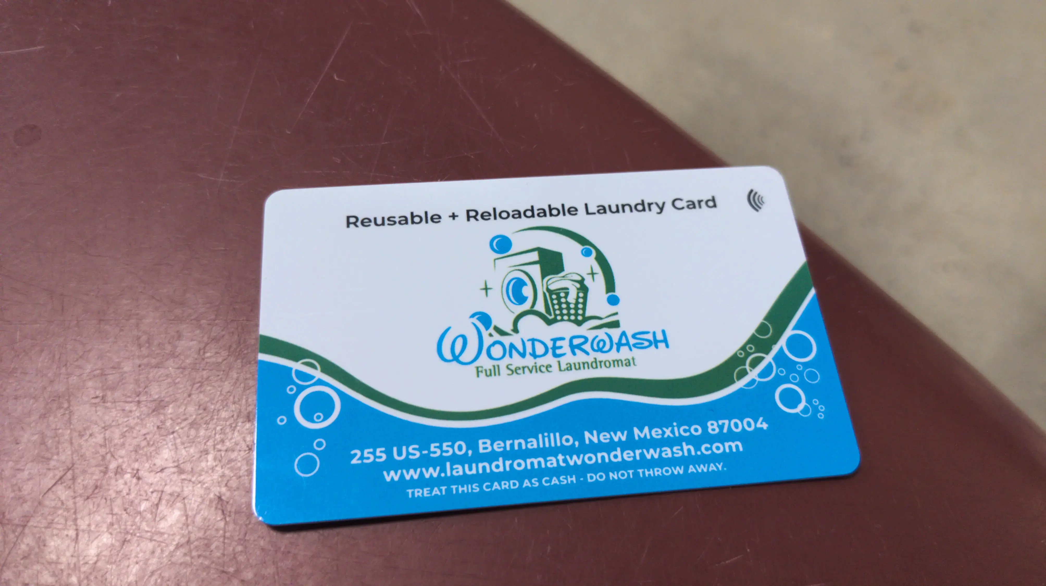 Wonderwash Laundromat - Image 7