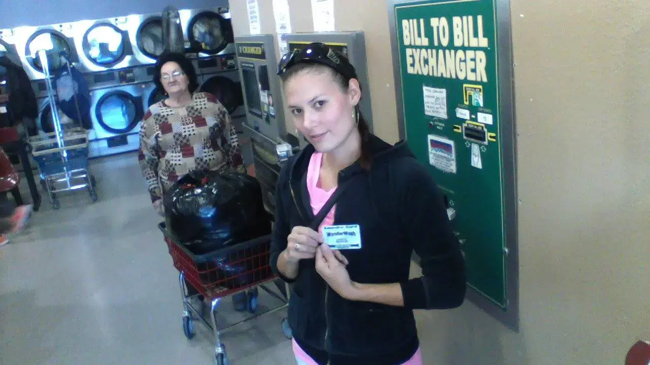 Wonderwash Laundromat thumbnail 18