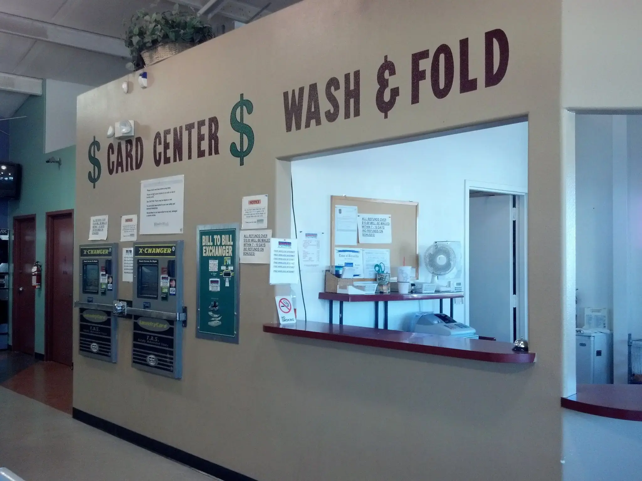 Wonderwash Laundromat thumbnail 17