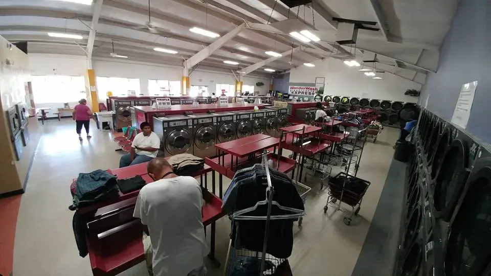 Wonderwash Laundromat thumbnail 14