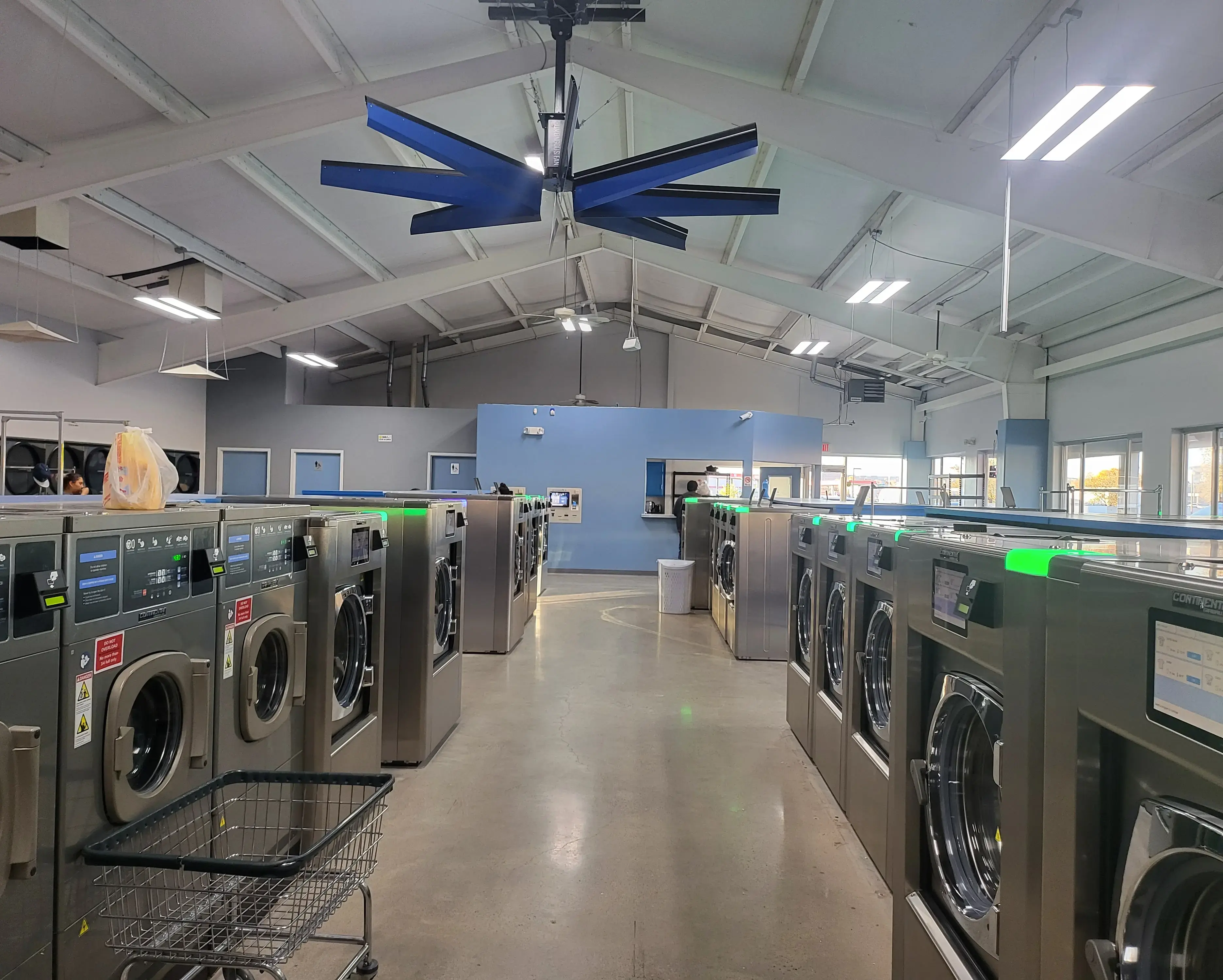 Wonderwash Laundromat thumbnail 2