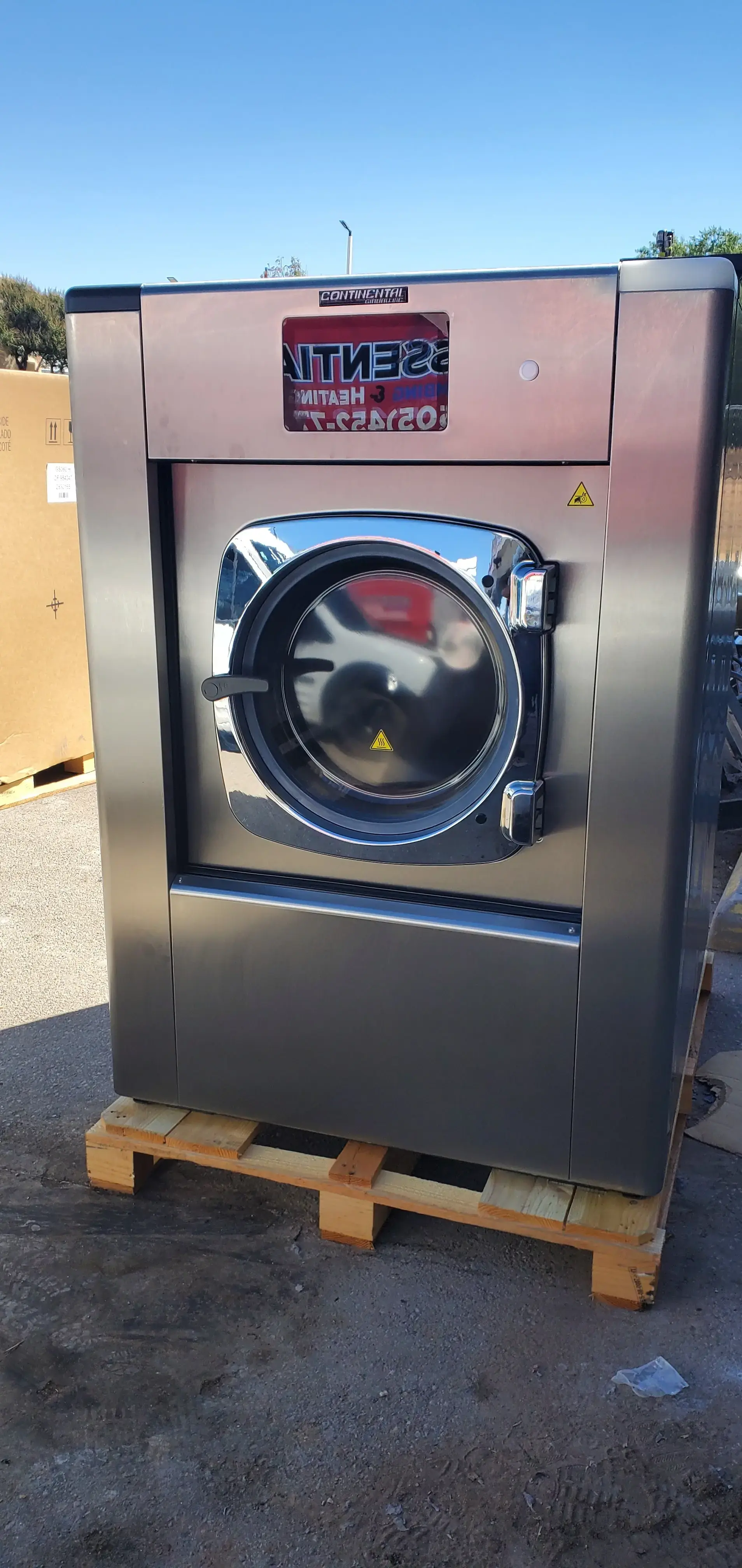 Wonderwash Laundromat thumbnail 8
