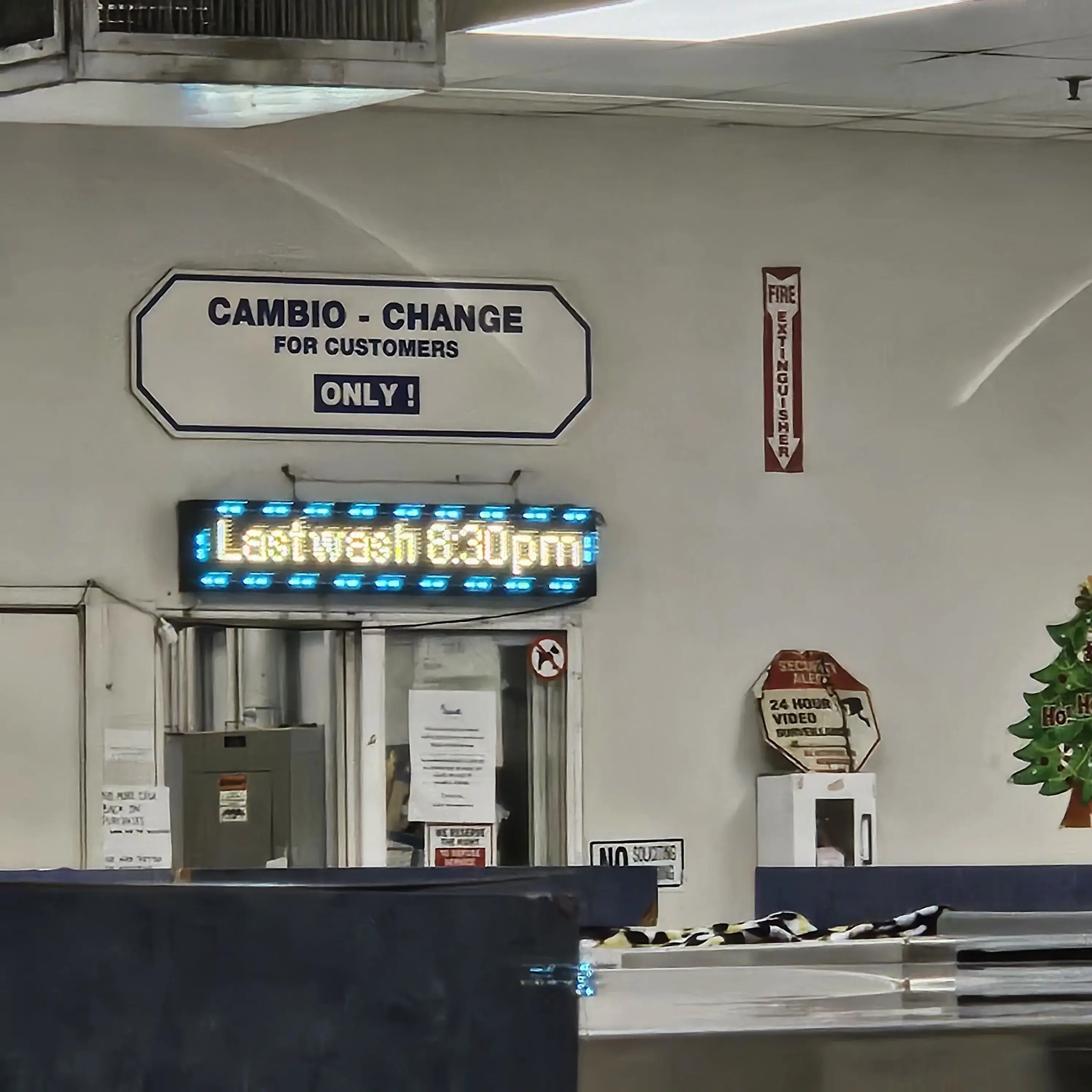 Wonderwash Laundromat - Image 8