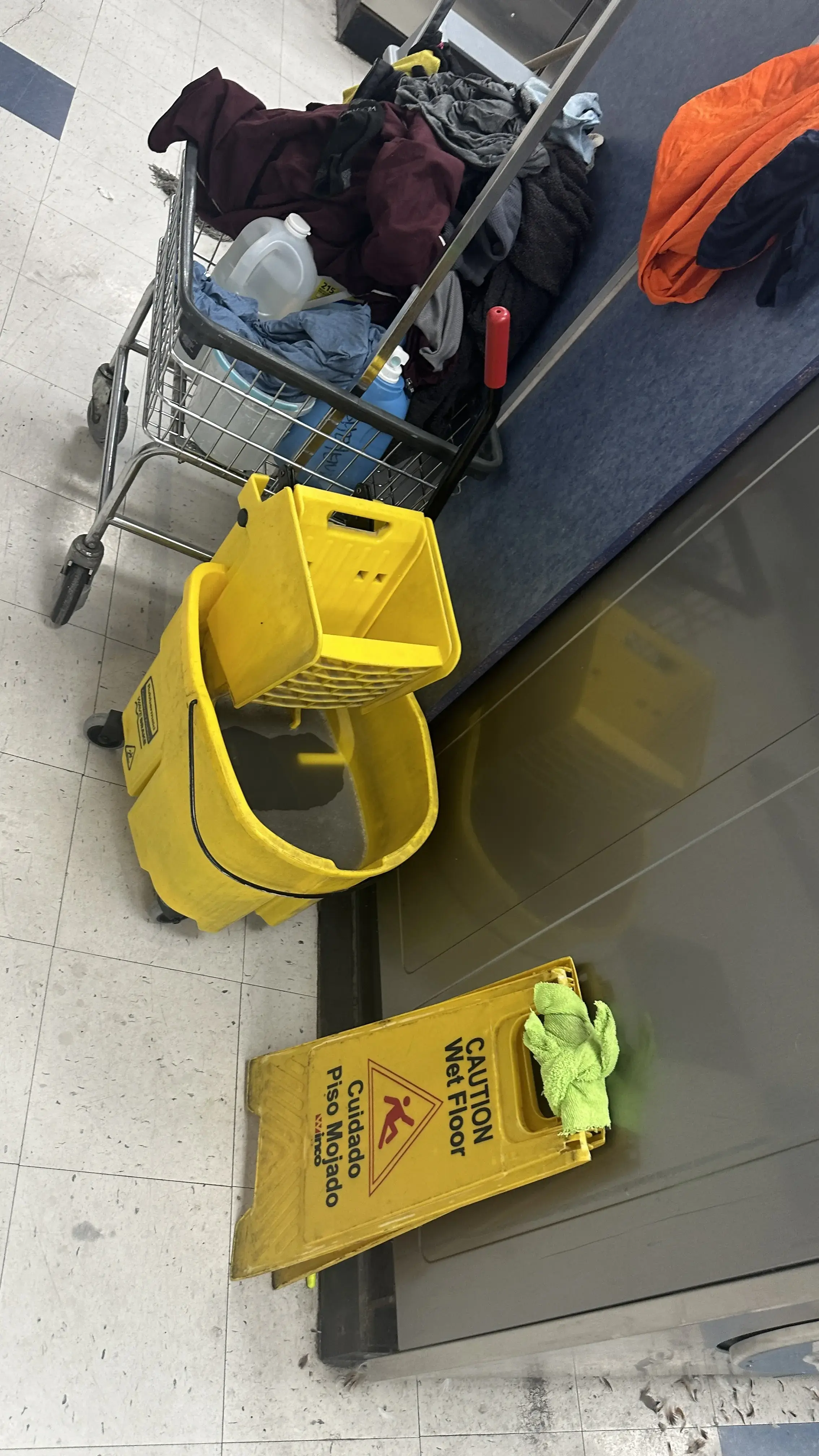 Wonderwash Laundromat thumbnail 15