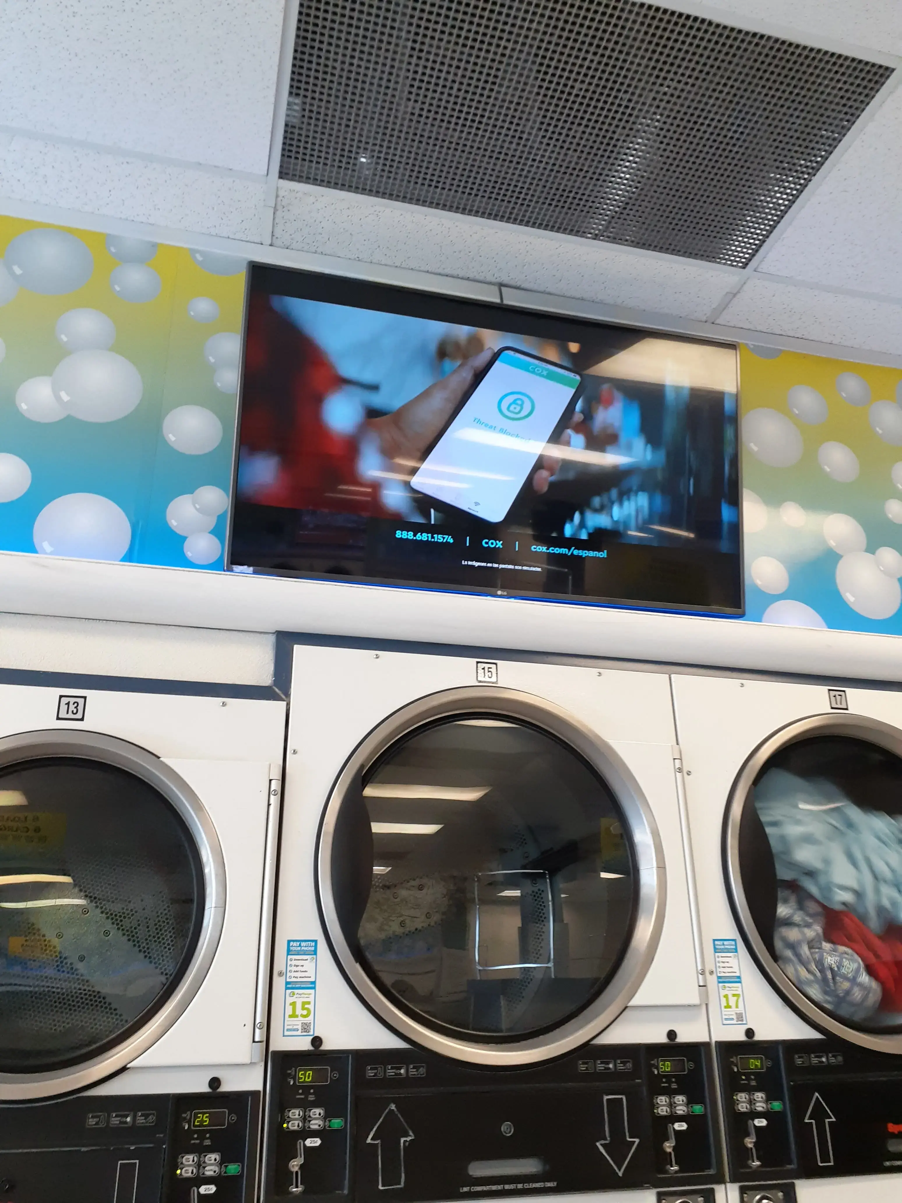 Wonderwash Laundromat thumbnail 20