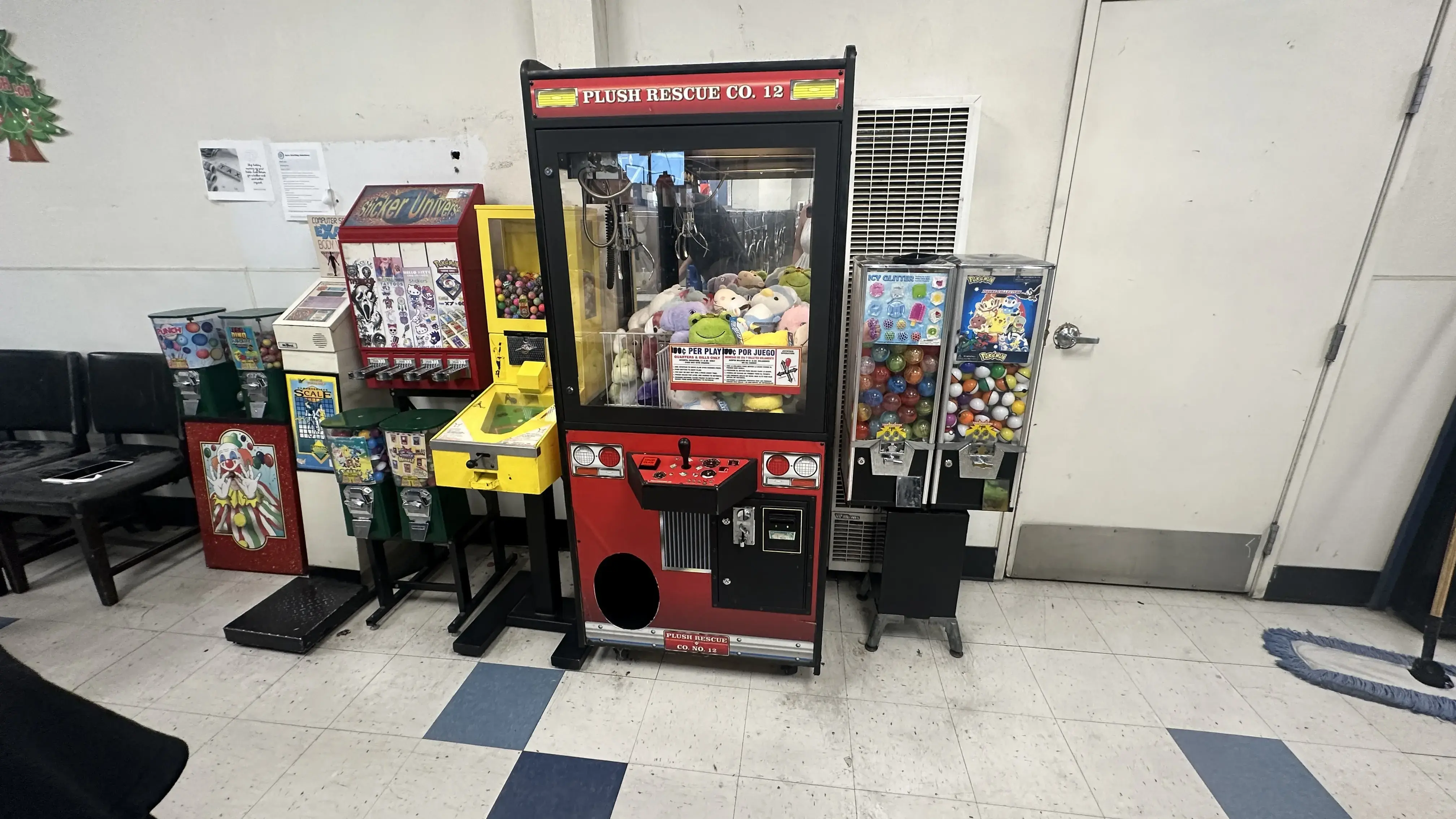Wonderwash Laundromat - Image 4