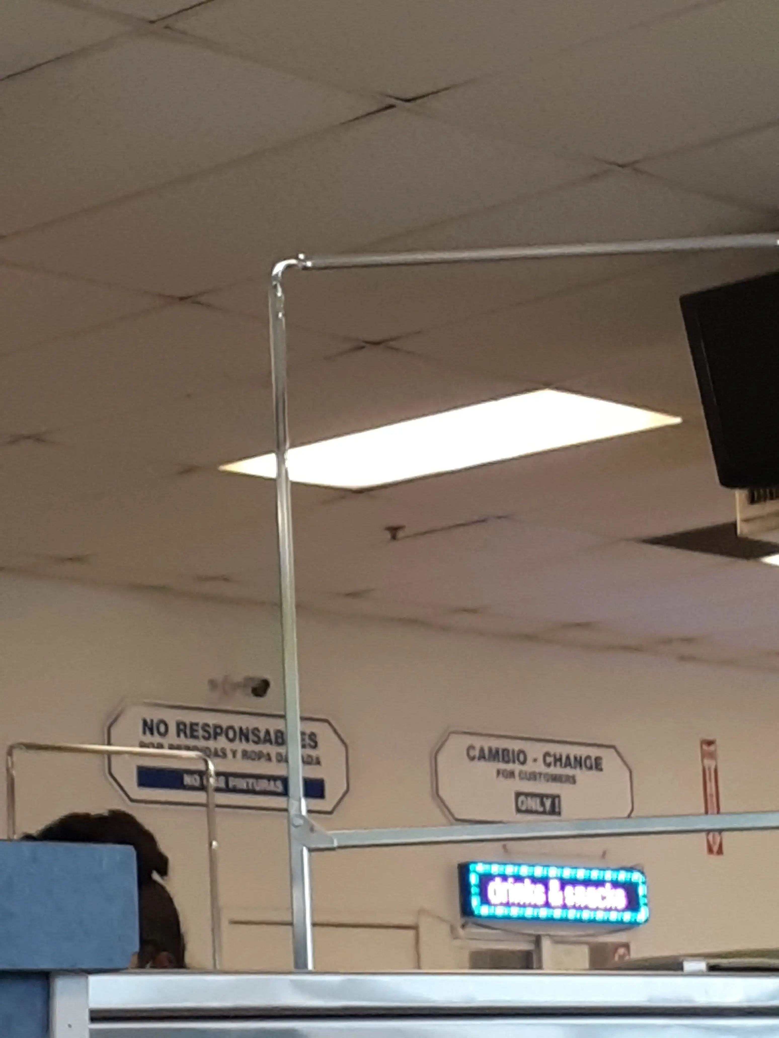 Wonderwash Laundromat thumbnail 10