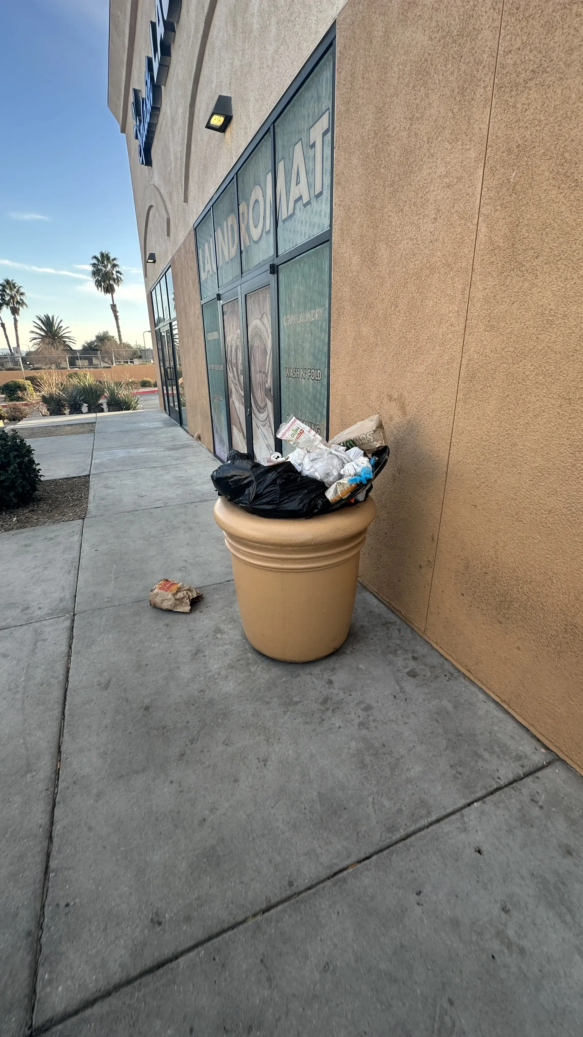 Wonderwash Laundromat thumbnail 14