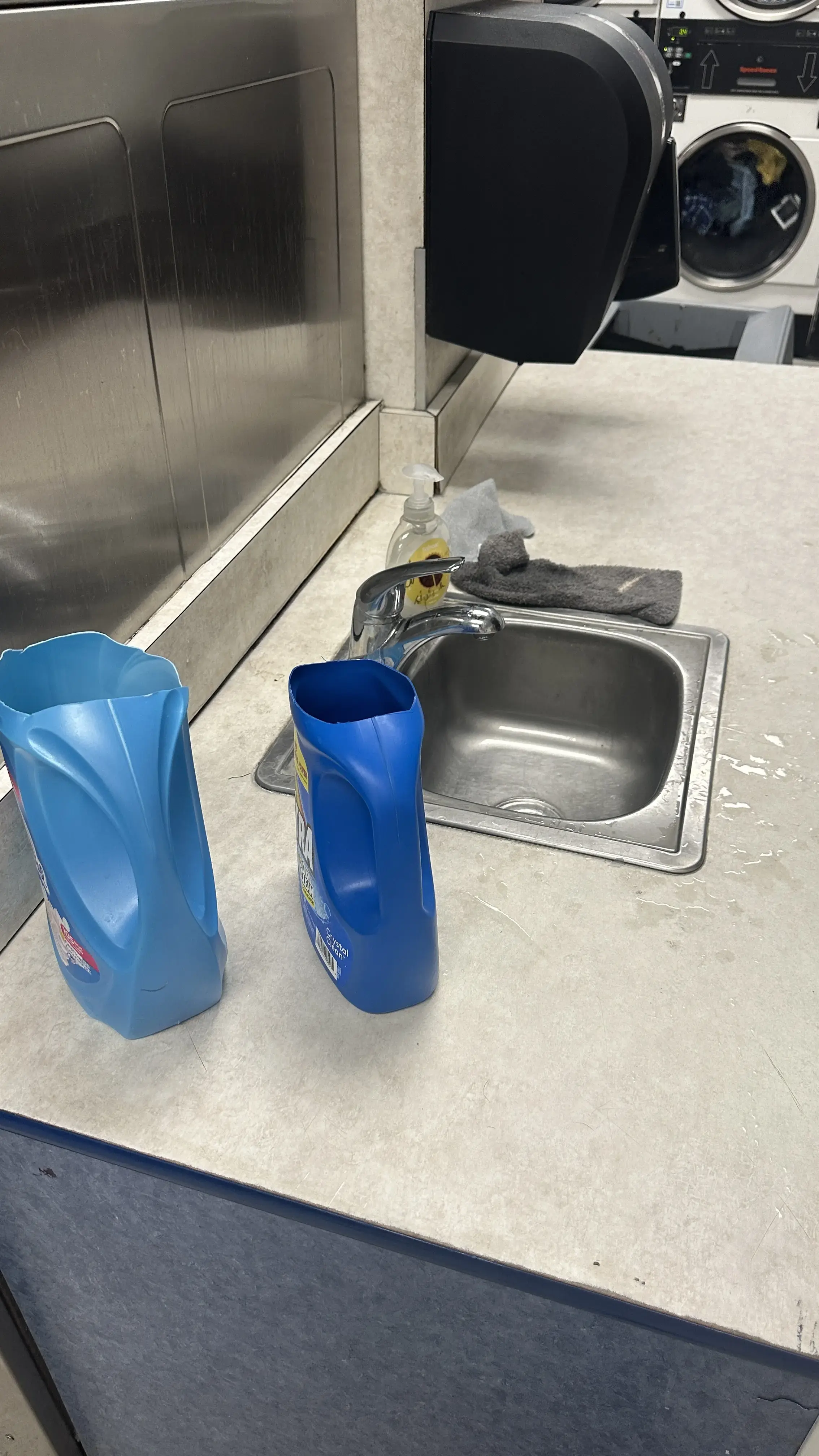 Wonderwash Laundromat thumbnail 13