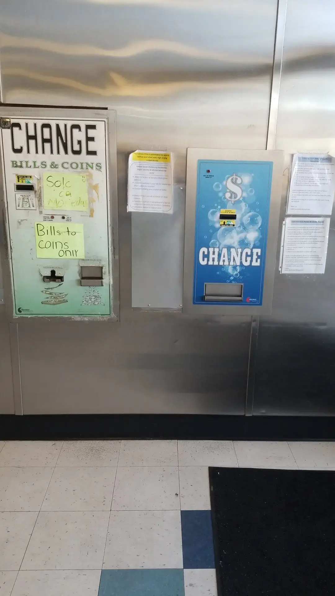 Wonderwash Laundromat - Image 17