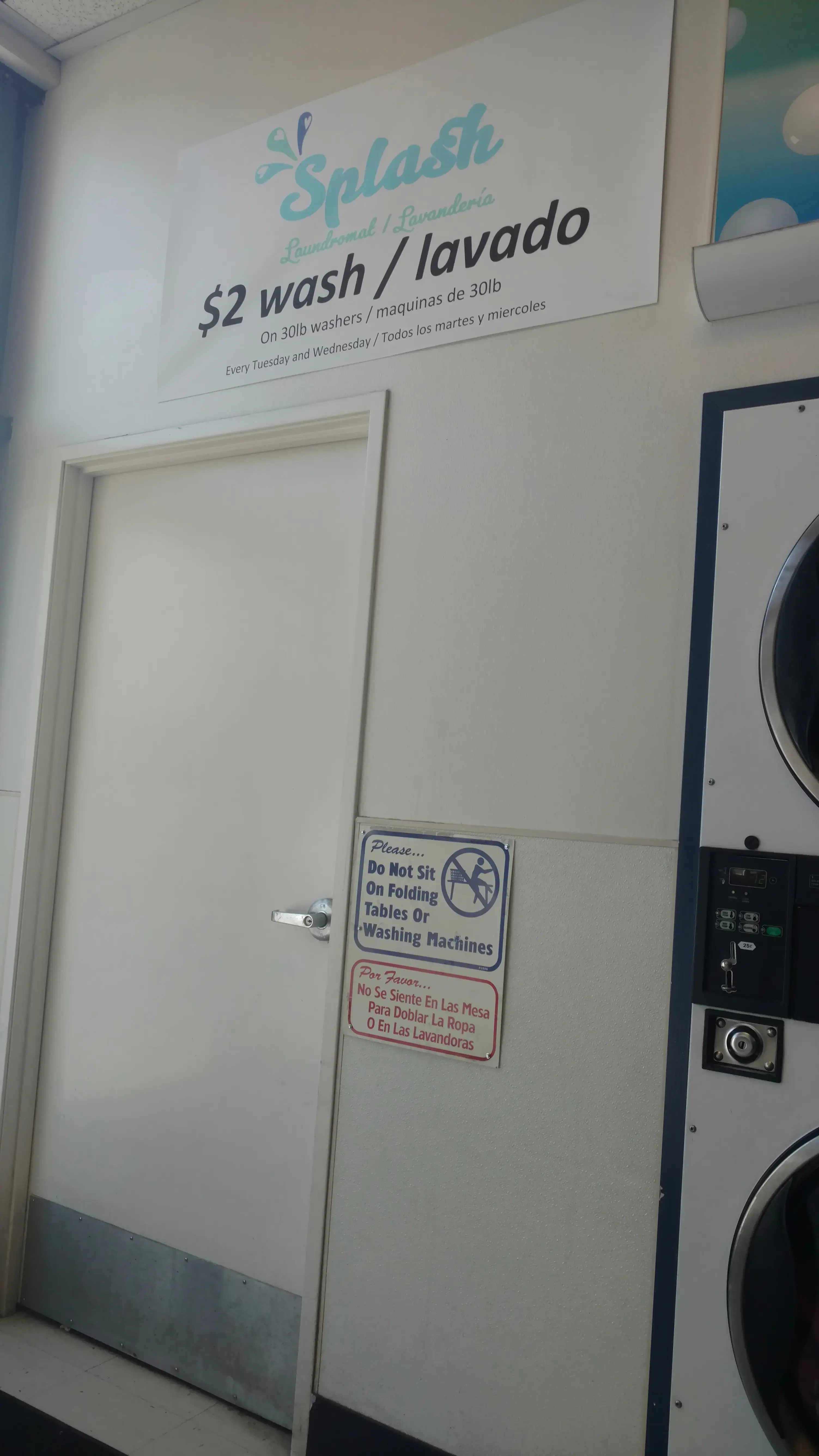 Wonderwash Laundromat thumbnail 9