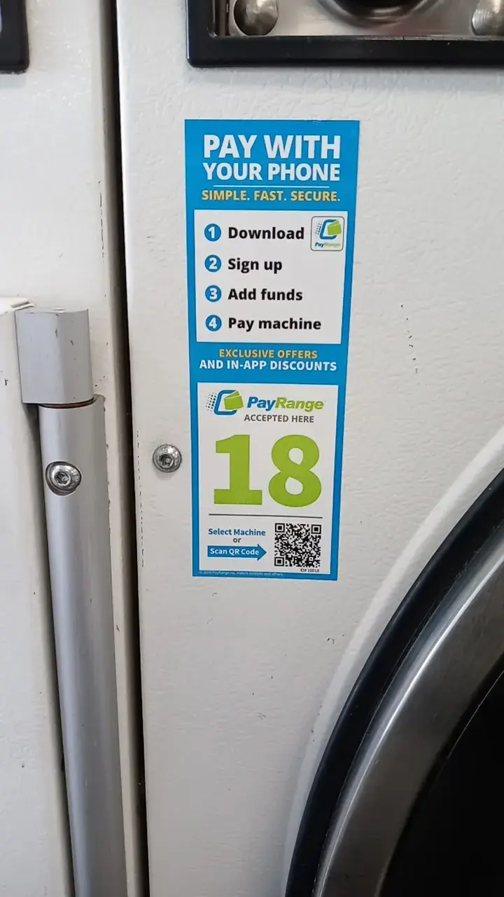 Wonderwash Laundromat thumbnail 12