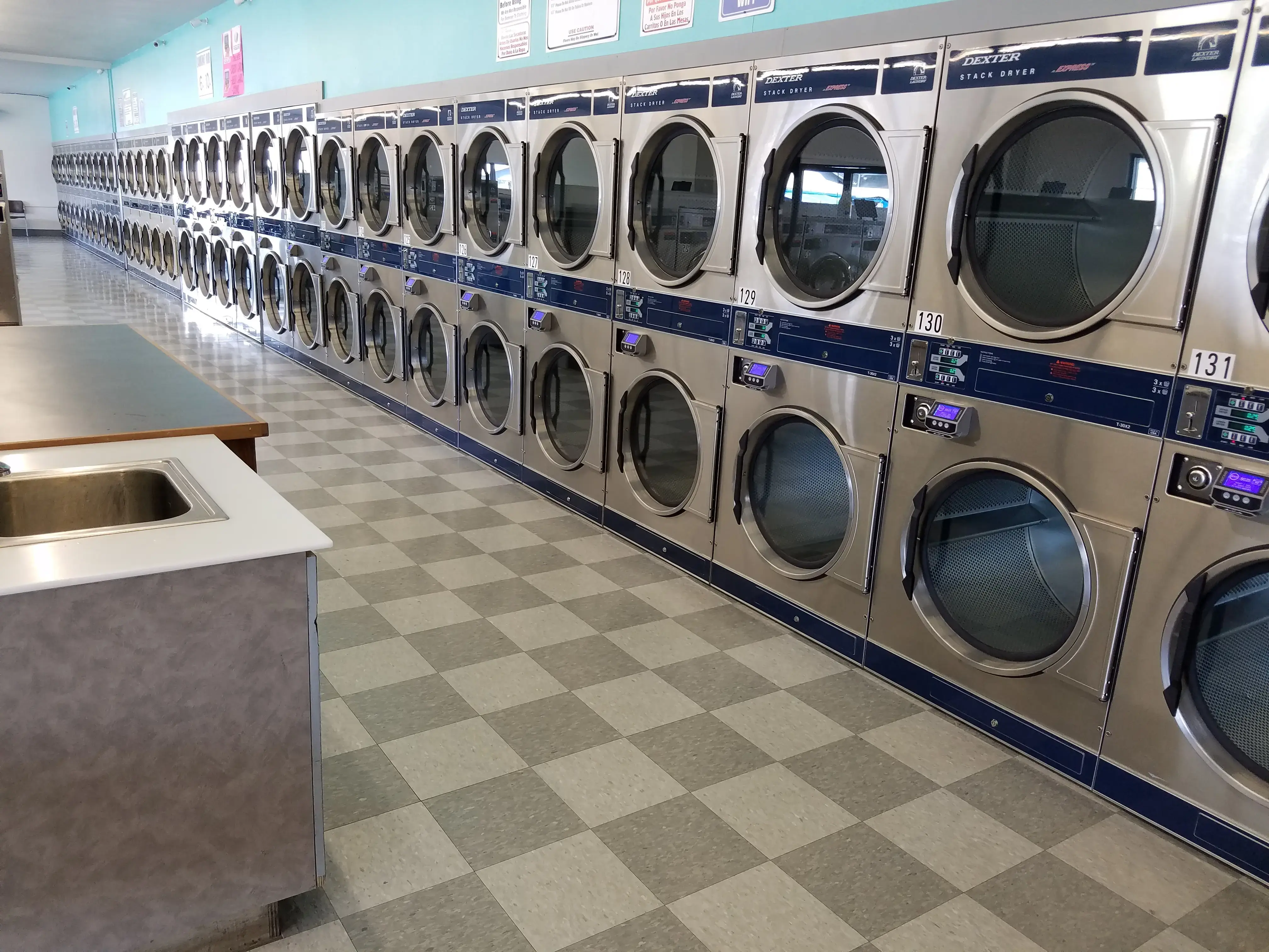 Woodburn Laundry - Image 16