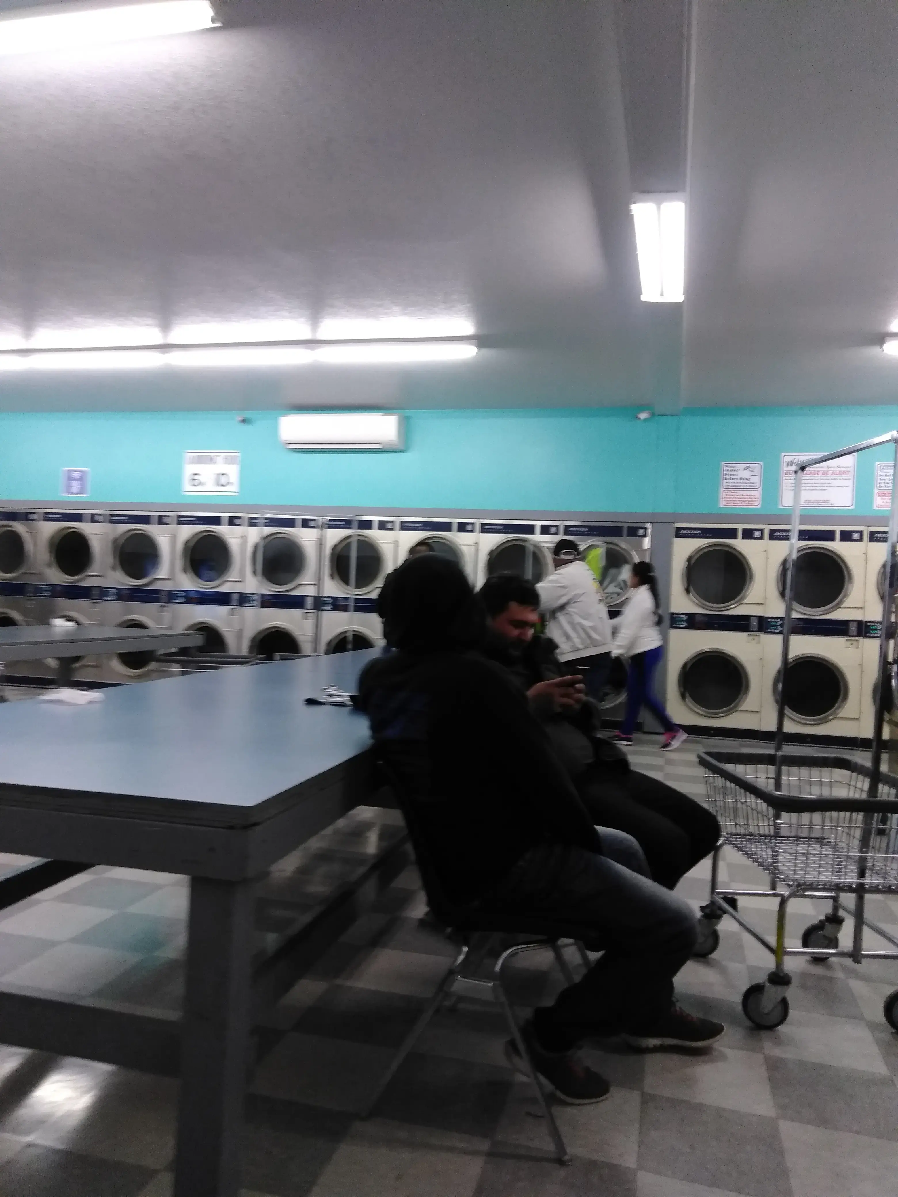 Woodburn Laundry - Image 6