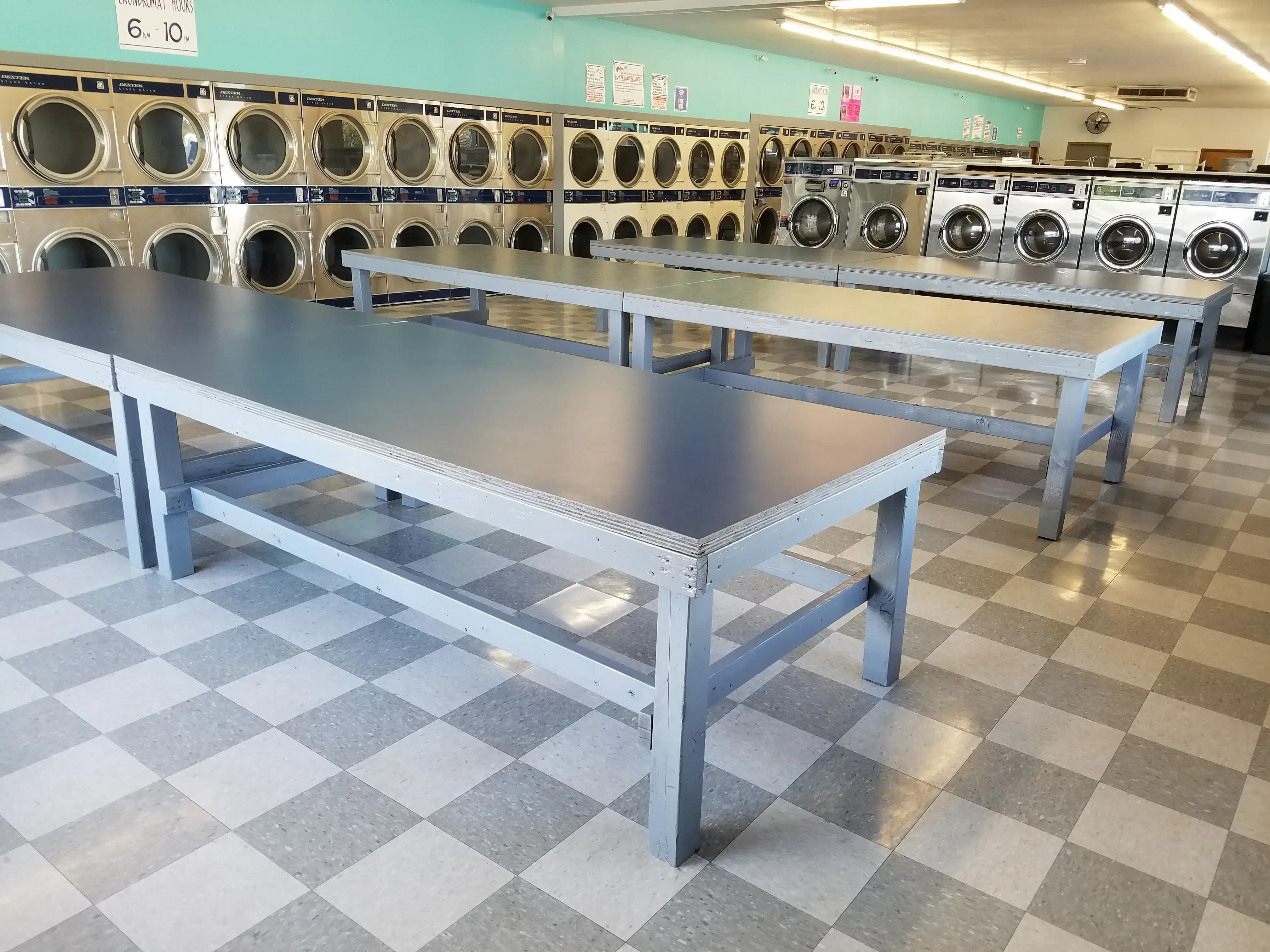 Woodburn Laundry thumbnail 9