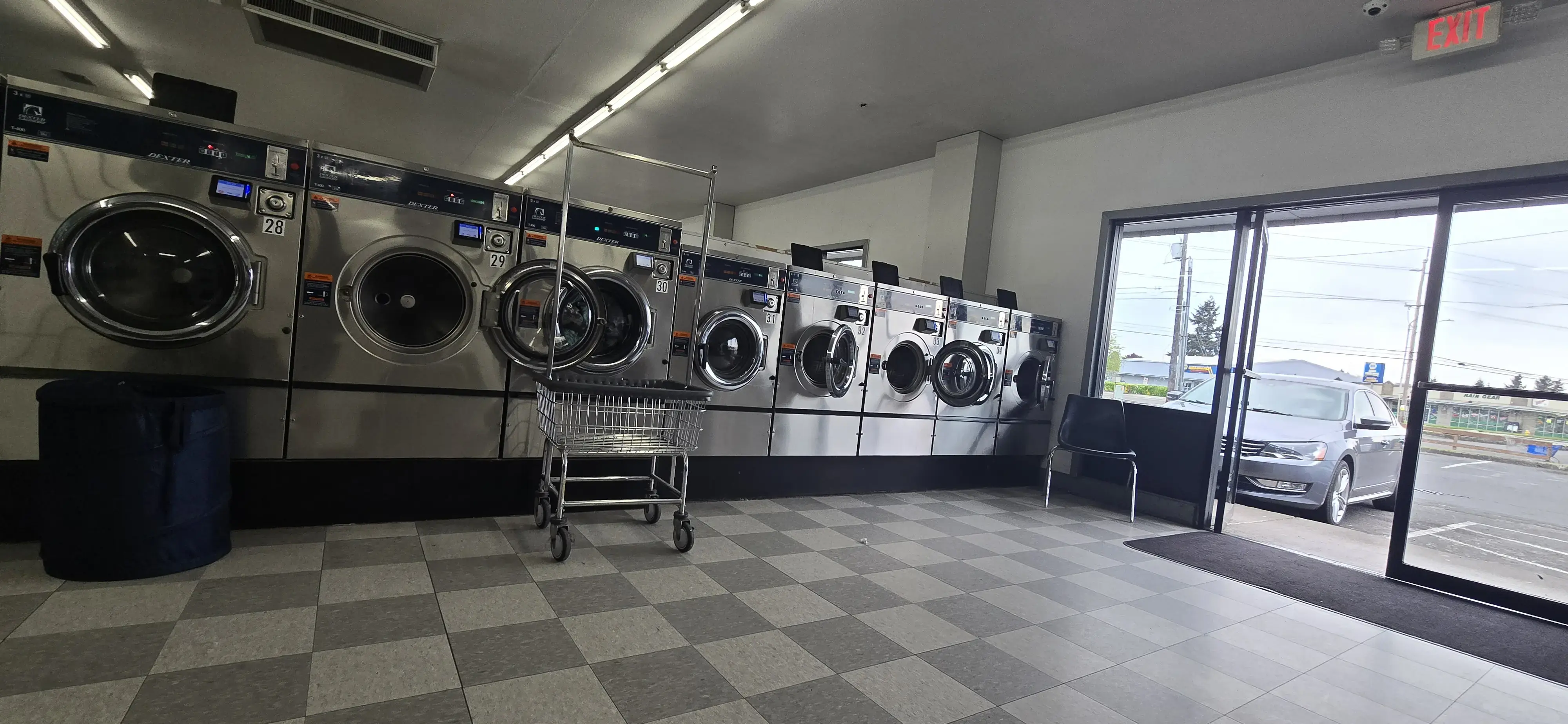 Woodburn Laundry thumbnail 11