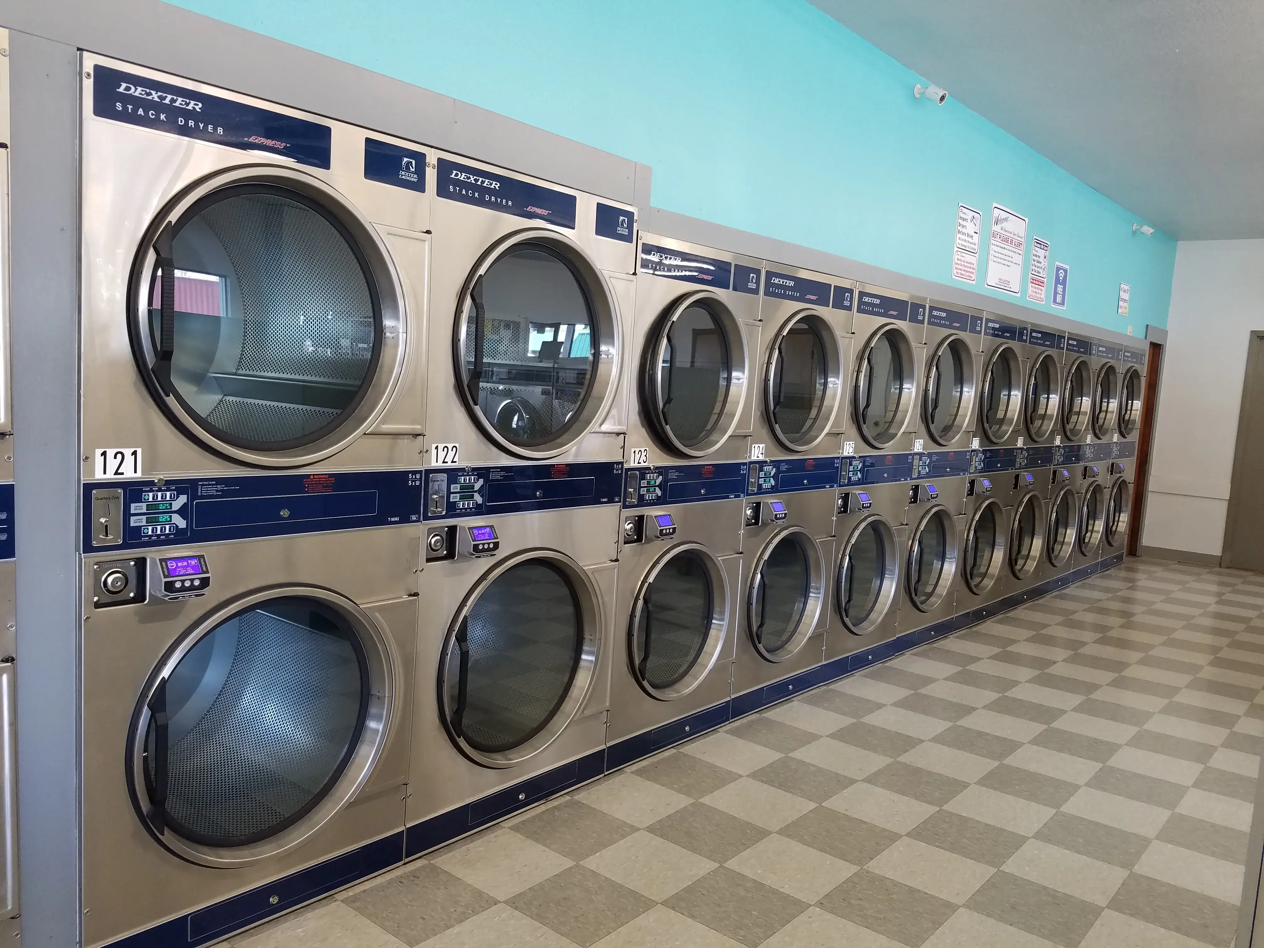 Woodburn Laundry thumbnail 17